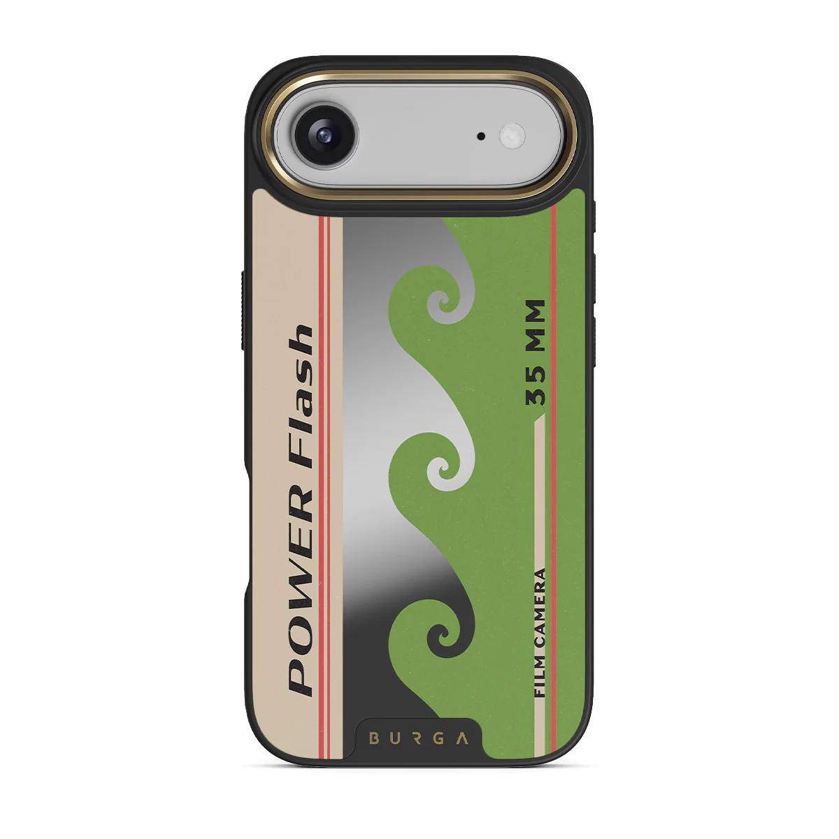 Film Camera - iPhone Air Case - Image 26