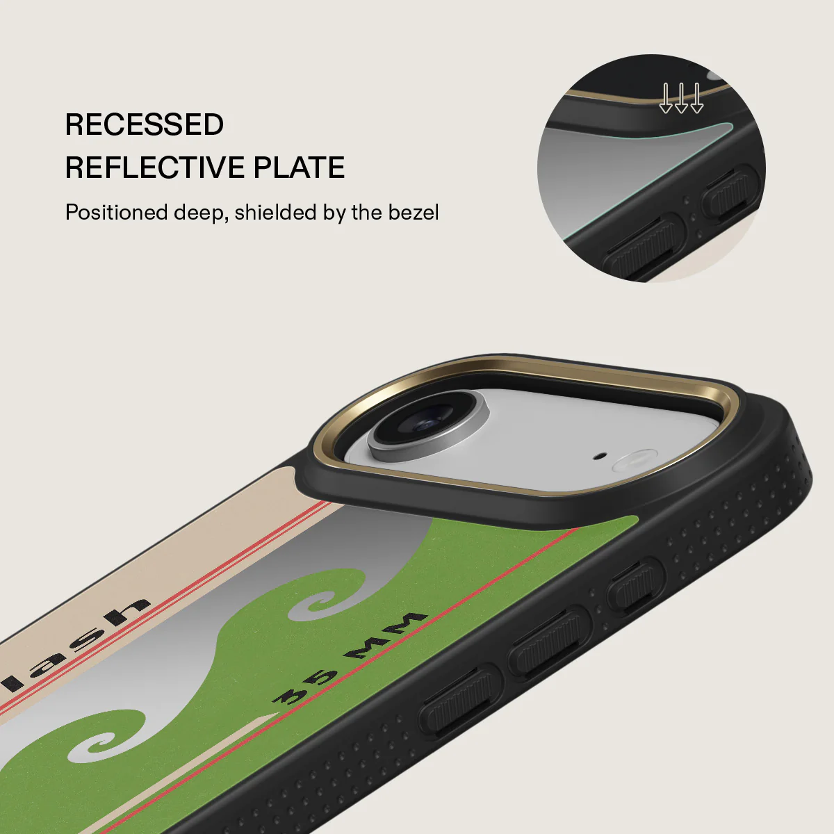 Film Camera - iPhone Air Case - Image 29