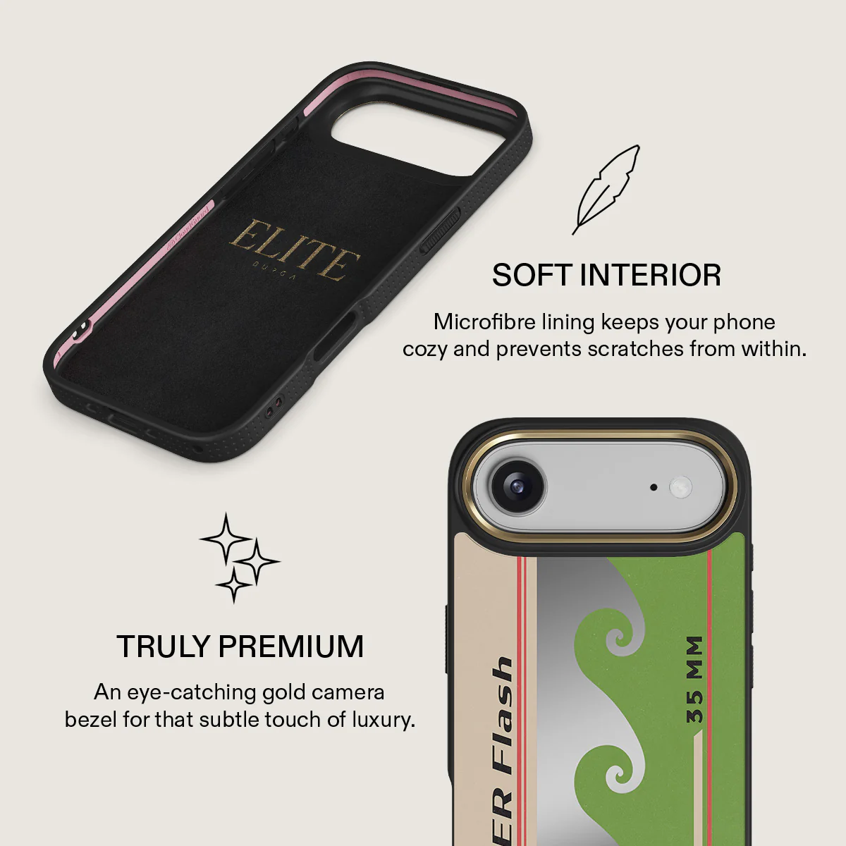 Film Camera - iPhone Air Case - Image 32