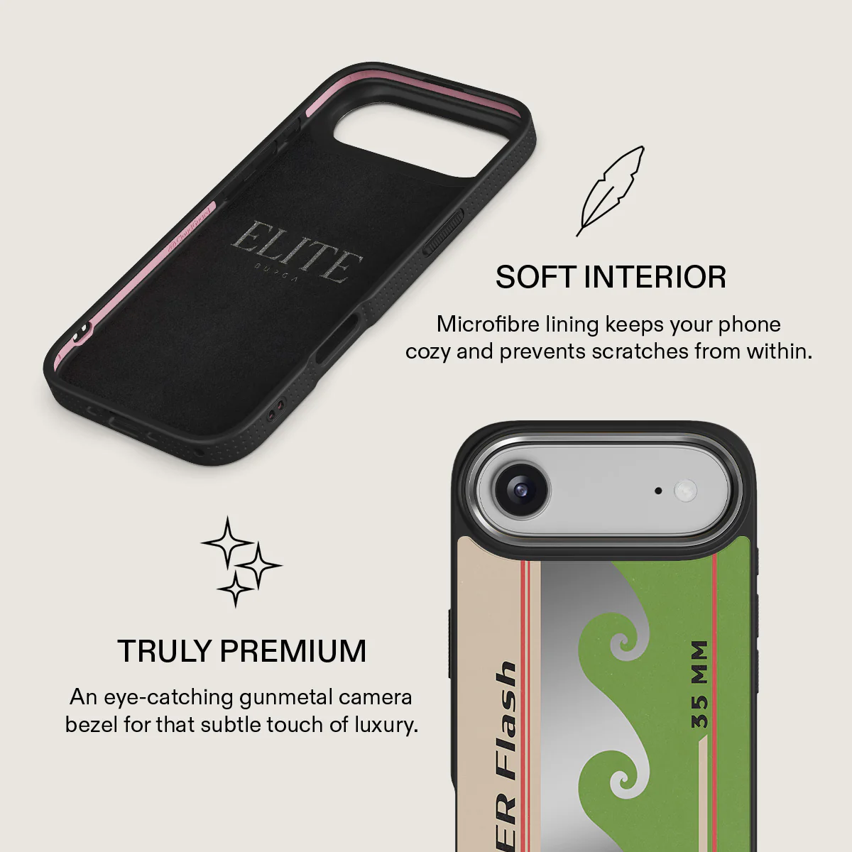 Film Camera - iPhone Air Case - Image 40