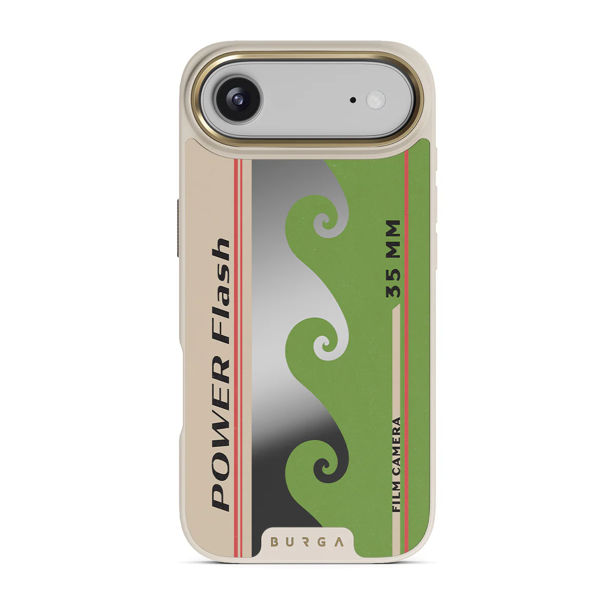 Film Camera - iPhone Air Case - Image 50