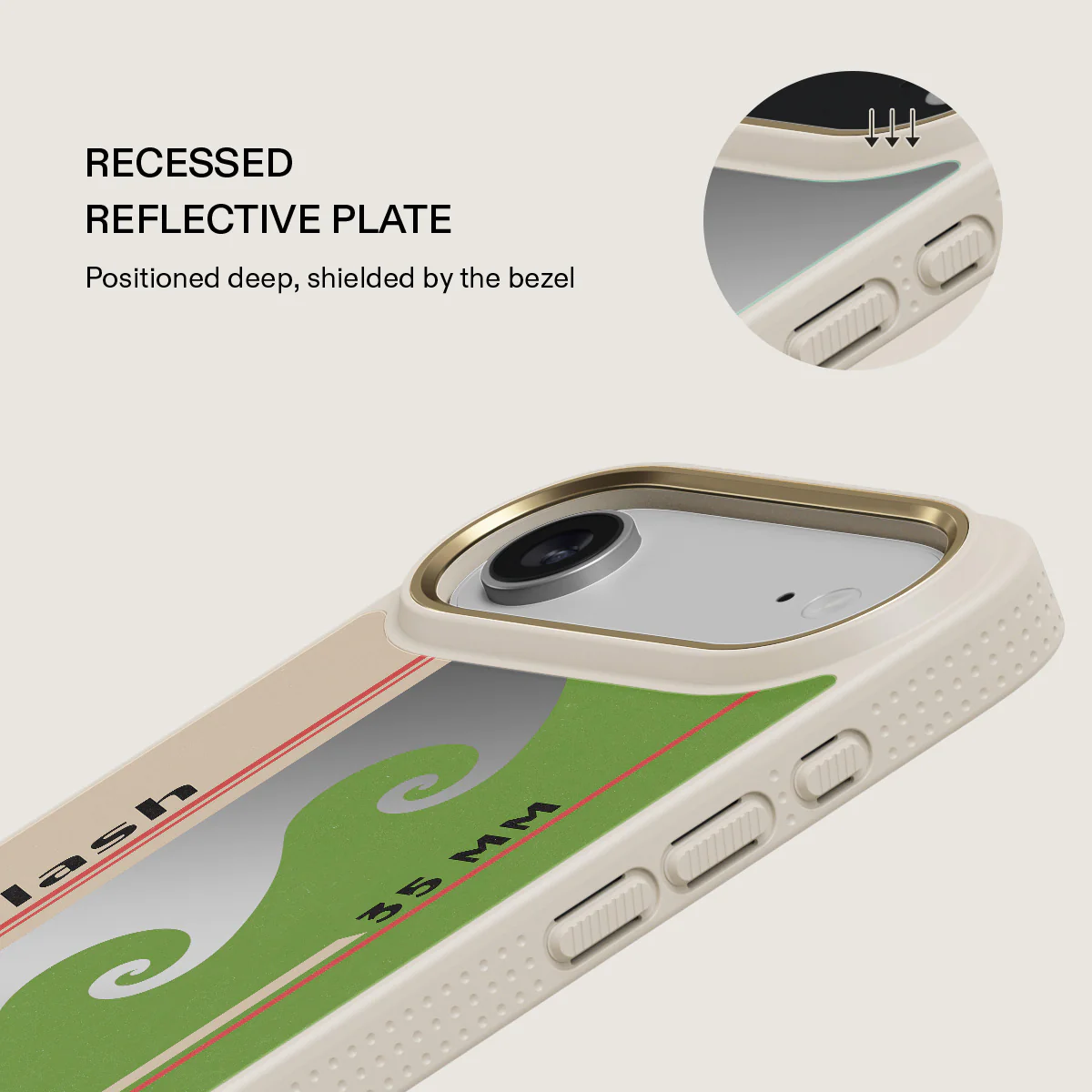 Film Camera - iPhone Air Case - Image 53