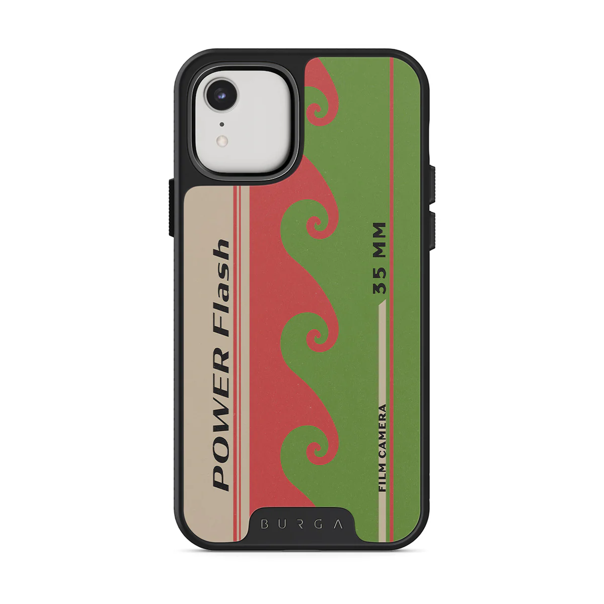 Film Camera - iPhone XR Case - Image 16