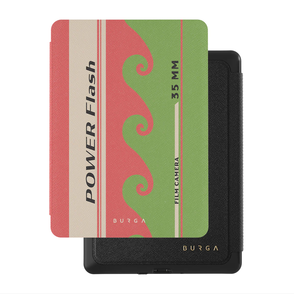 Film Camera - Kindle Paperwhite (11th Gen) Case