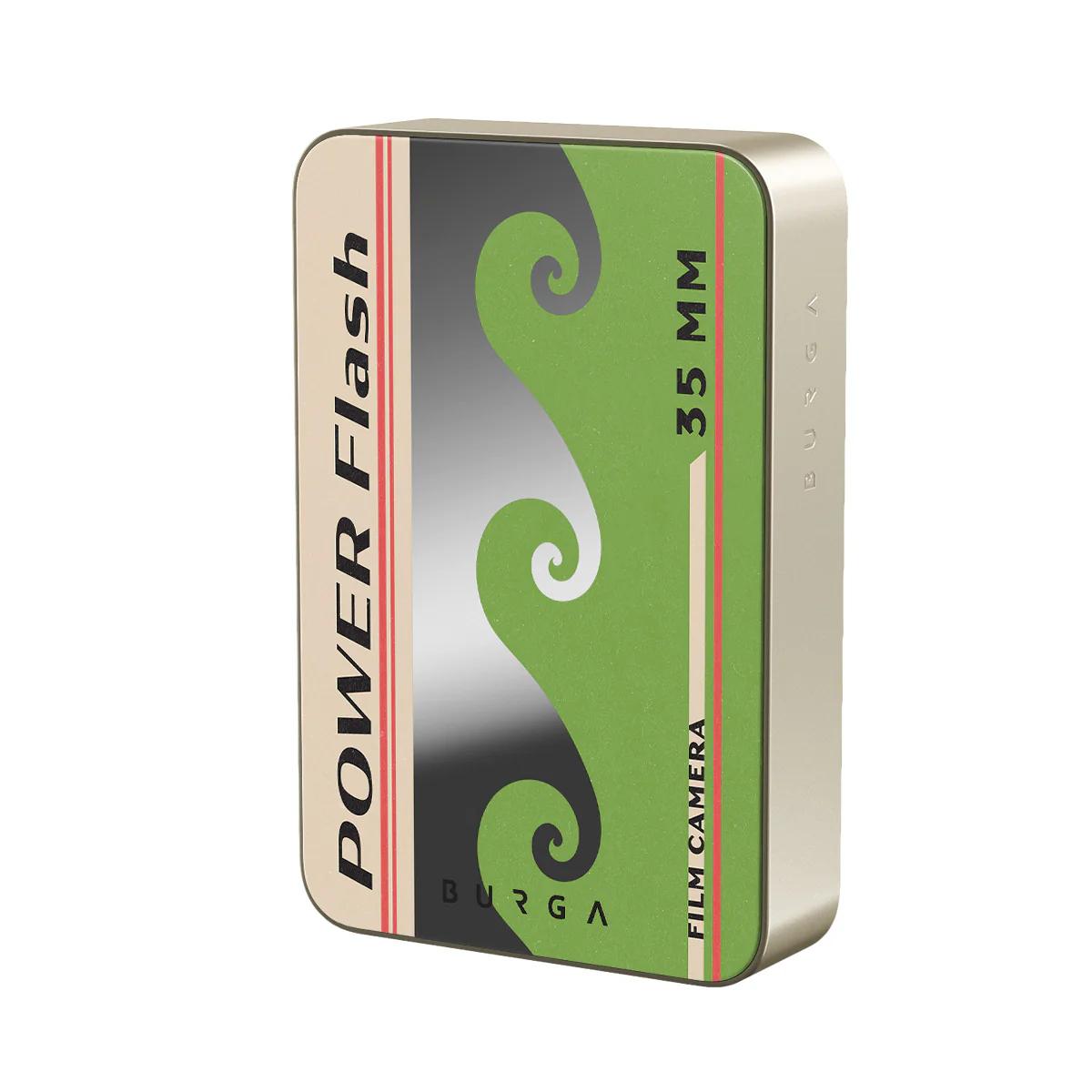 Film Camera - Magnetic Power Bank - Image 81