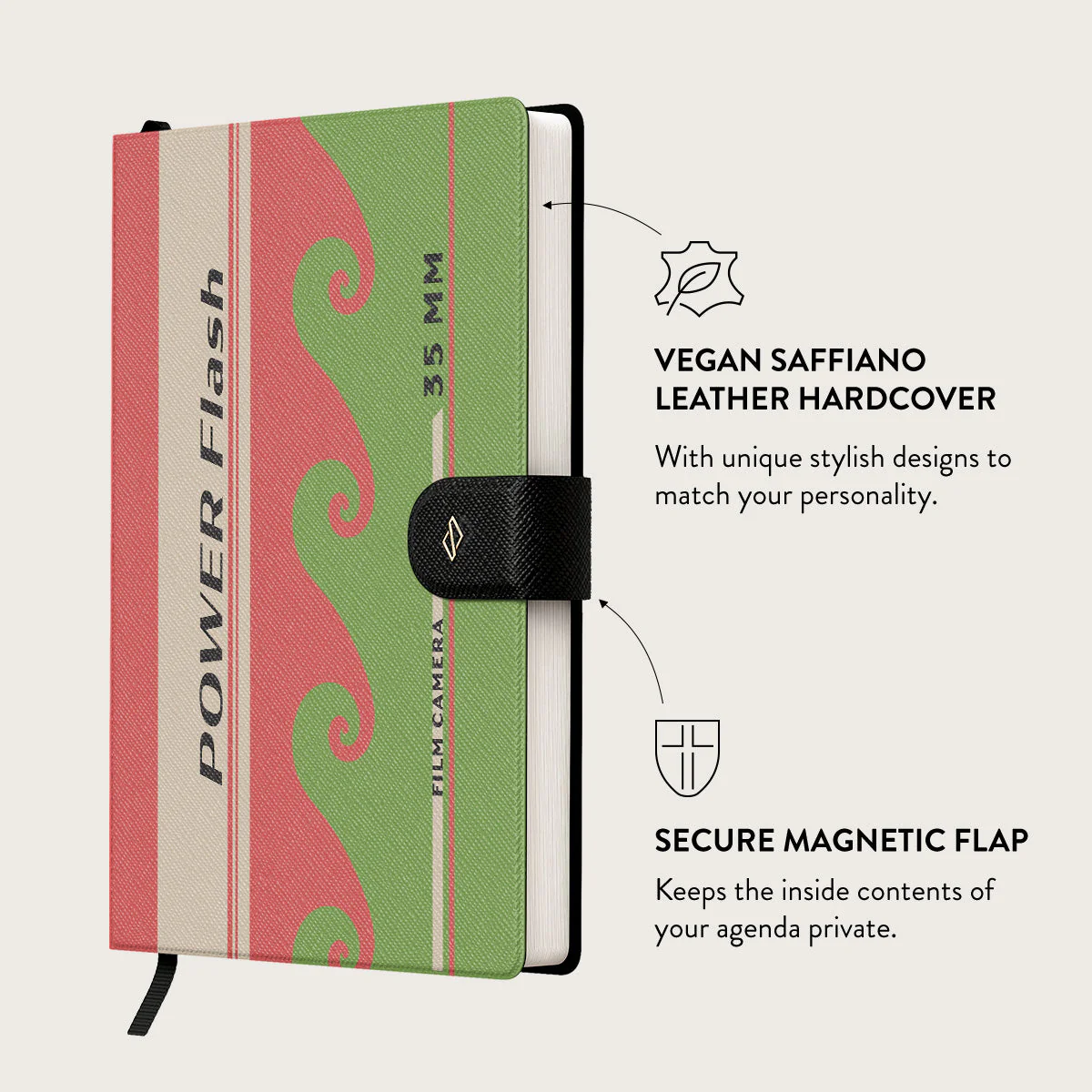 Film Camera - Notebook - Image 5