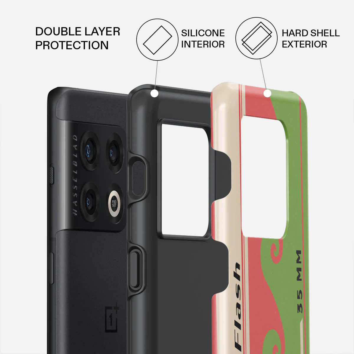 Film Camera - OnePlus 10 Pro 5G Case - Image 2