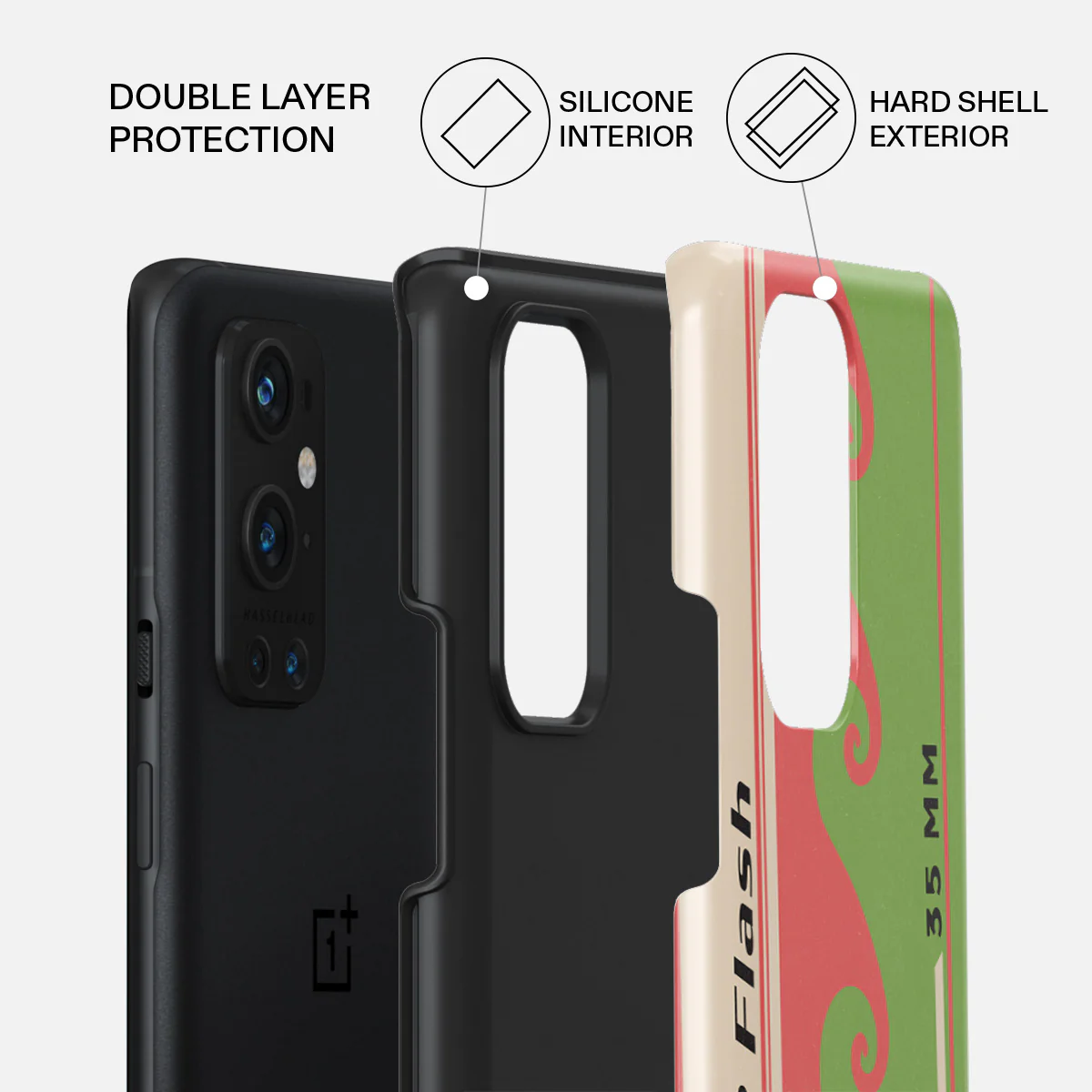 Film Camera - OnePlus 9 Pro Case - Image 2