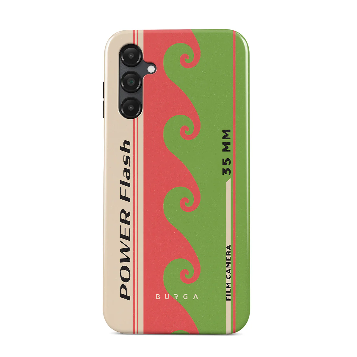 Film Camera - Samsung Galaxy A14 5G Case