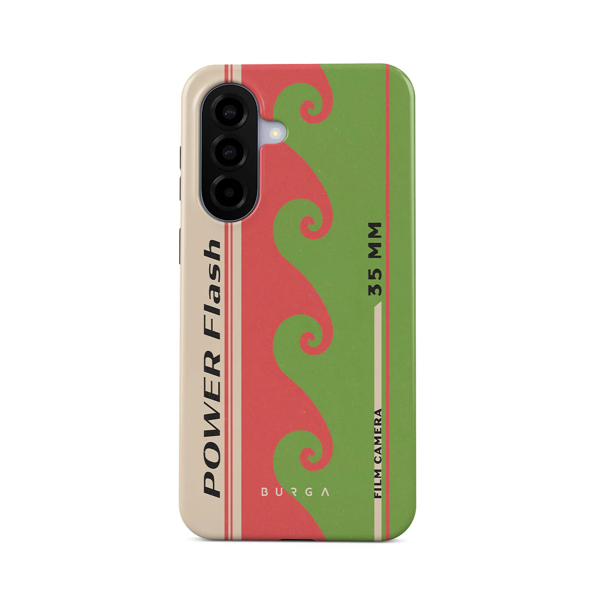 Film Camera - Samsung Galaxy A37 5G Case