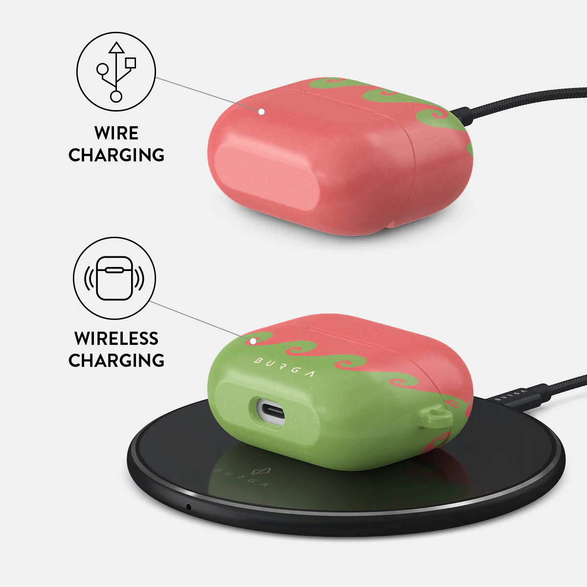 Film Camera - Samsung Galaxy Buds 3 Case - Image 3