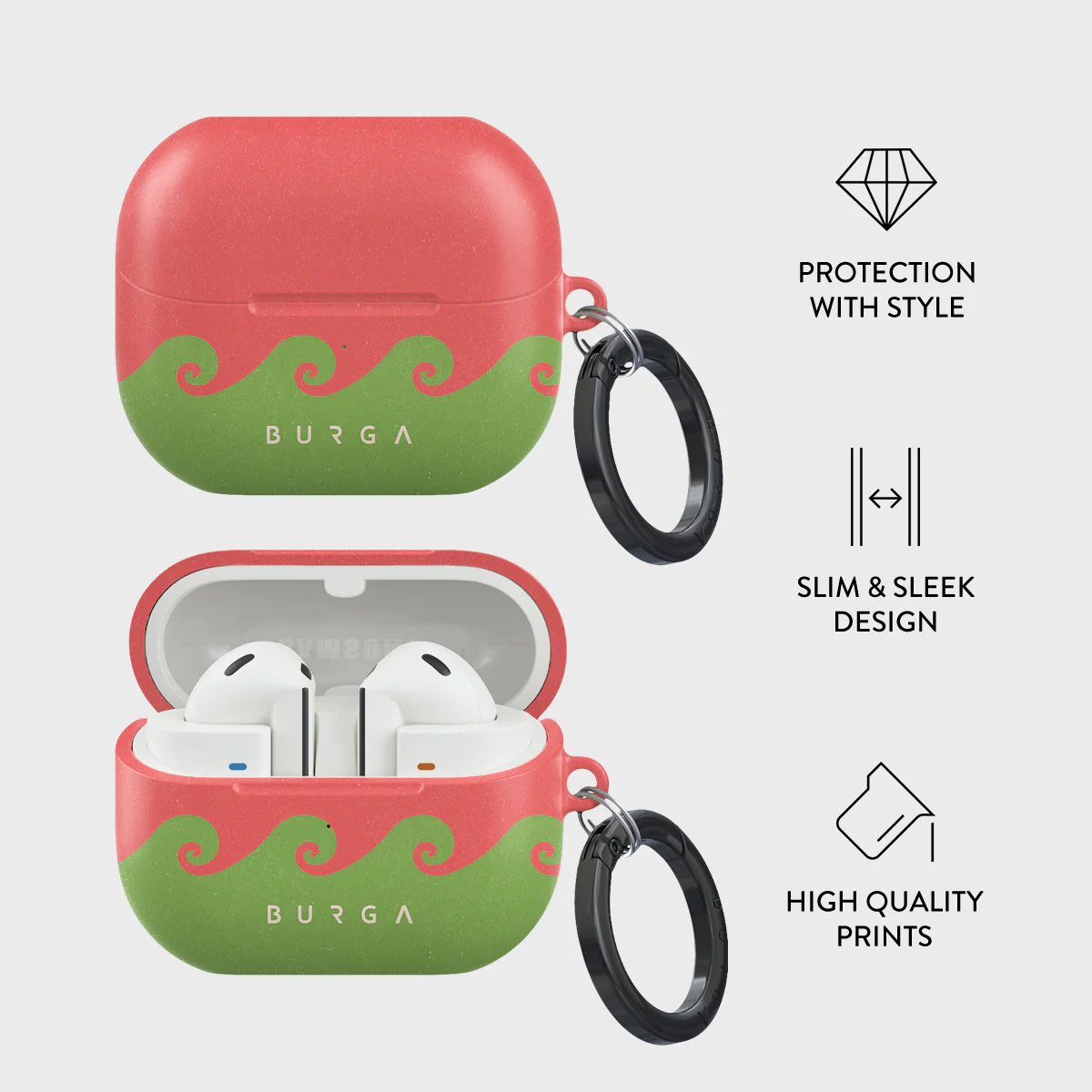 Film Camera - Samsung Galaxy Buds 3 Case - Image 4