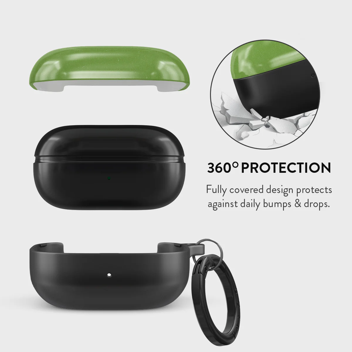Film Camera - Samsung Galaxy Buds FE Case - Image 2