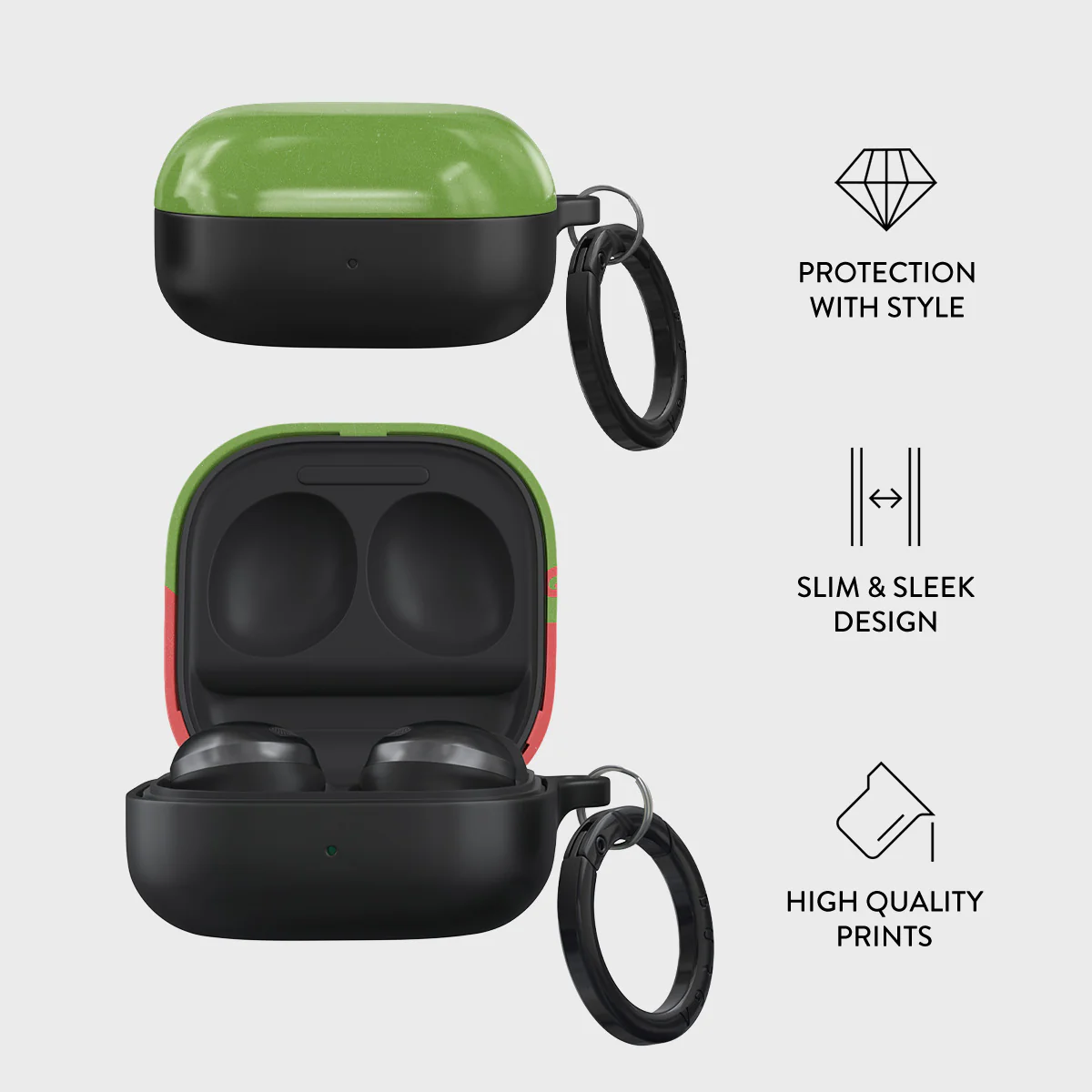 Film Camera - Samsung Galaxy Buds Pro Case - Image 4