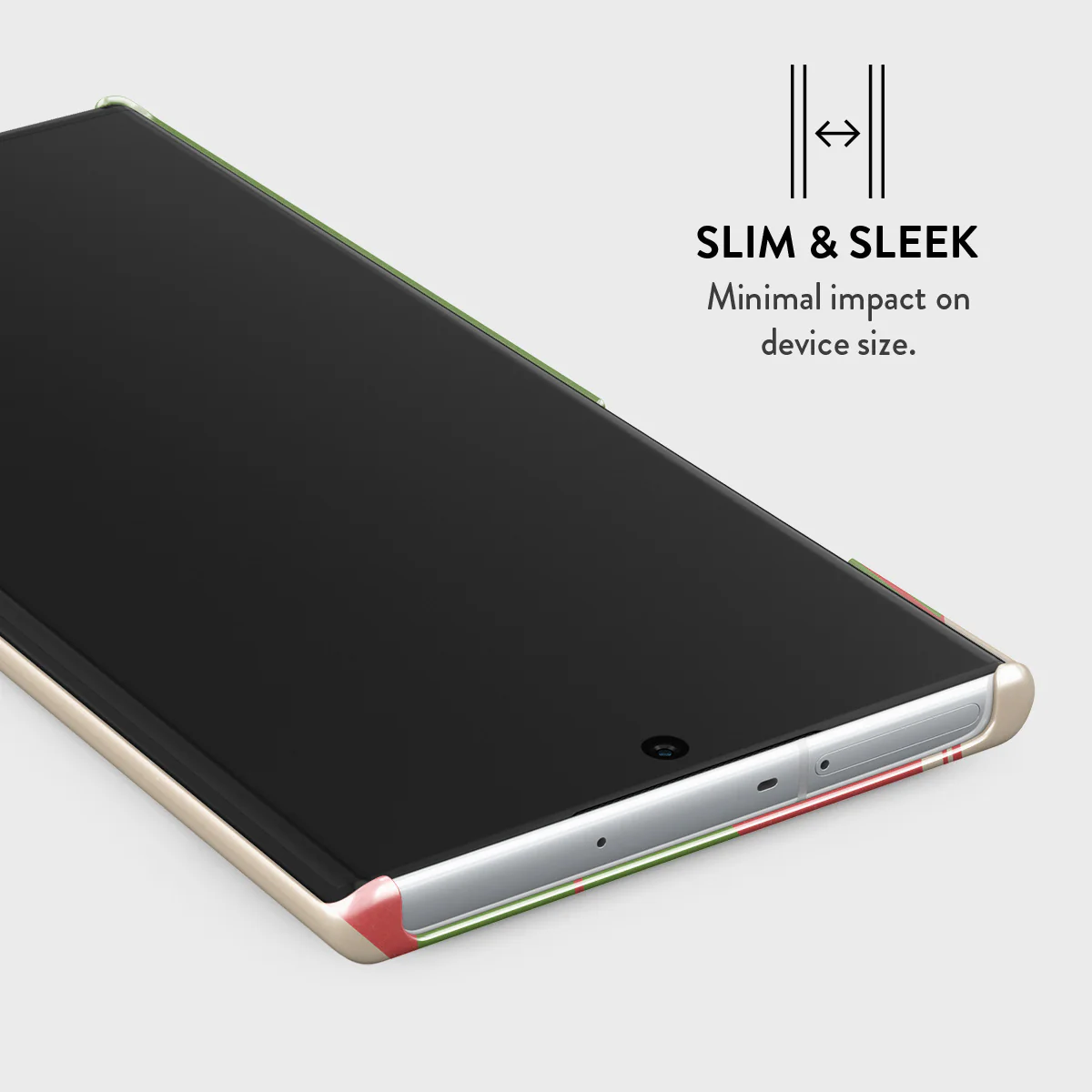 Film Camera - Samsung Galaxy Note 10 Plus Case - Image 4
