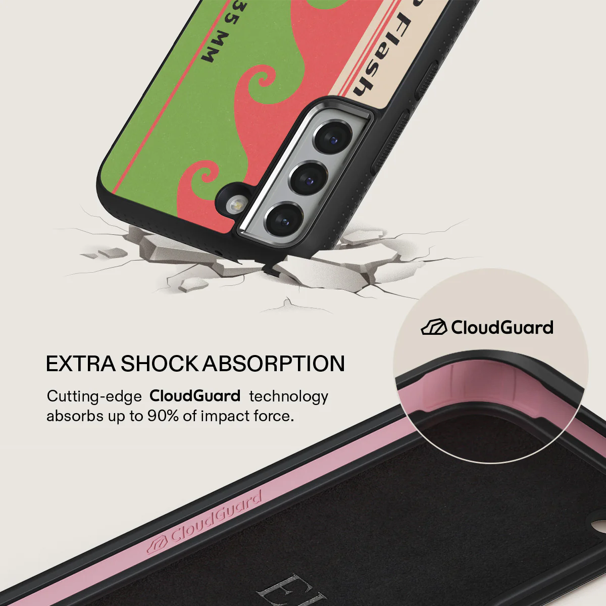Film Camera - Samsung Galaxy S22 Case - Image 14