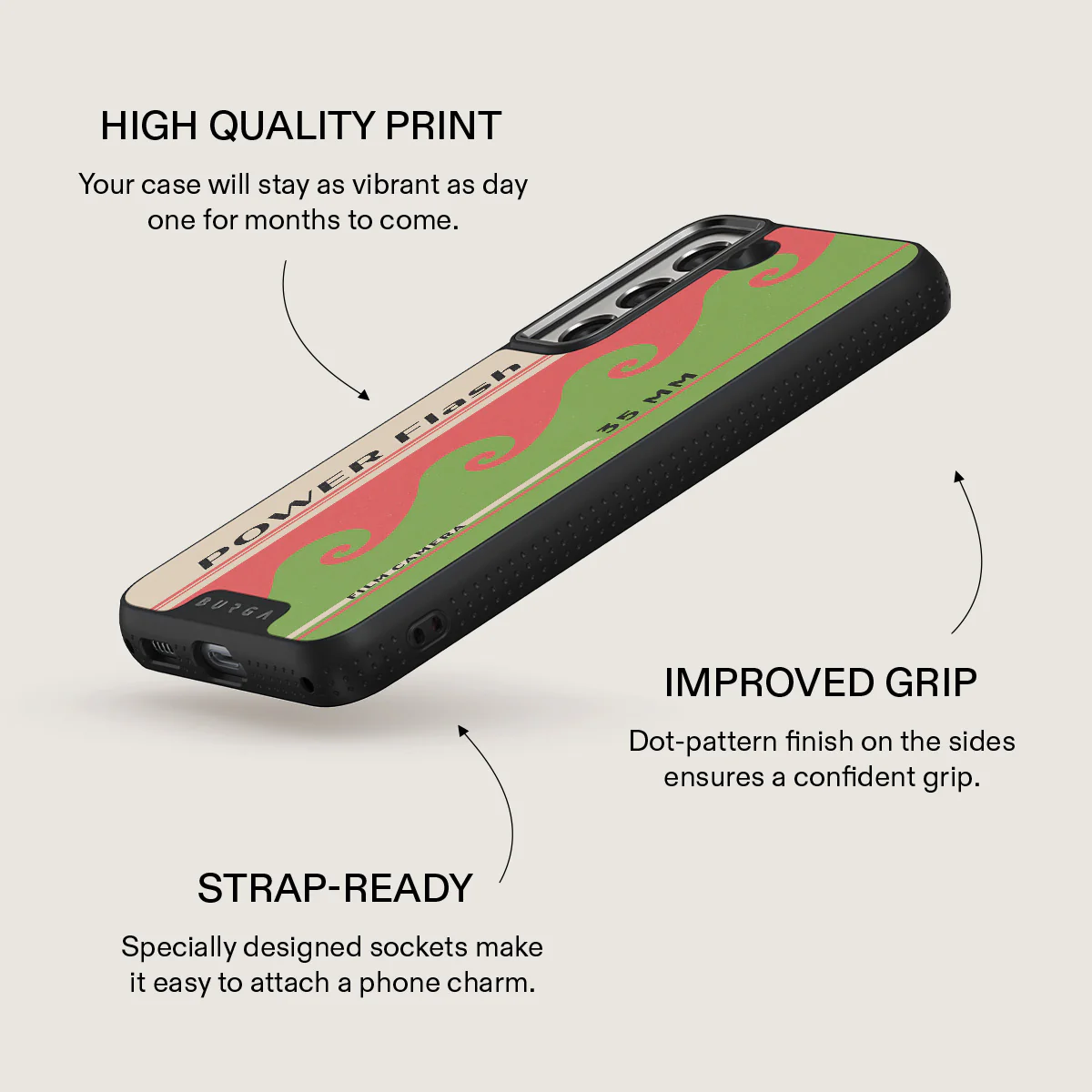 Film Camera - Samsung Galaxy S22 Case - Image 16