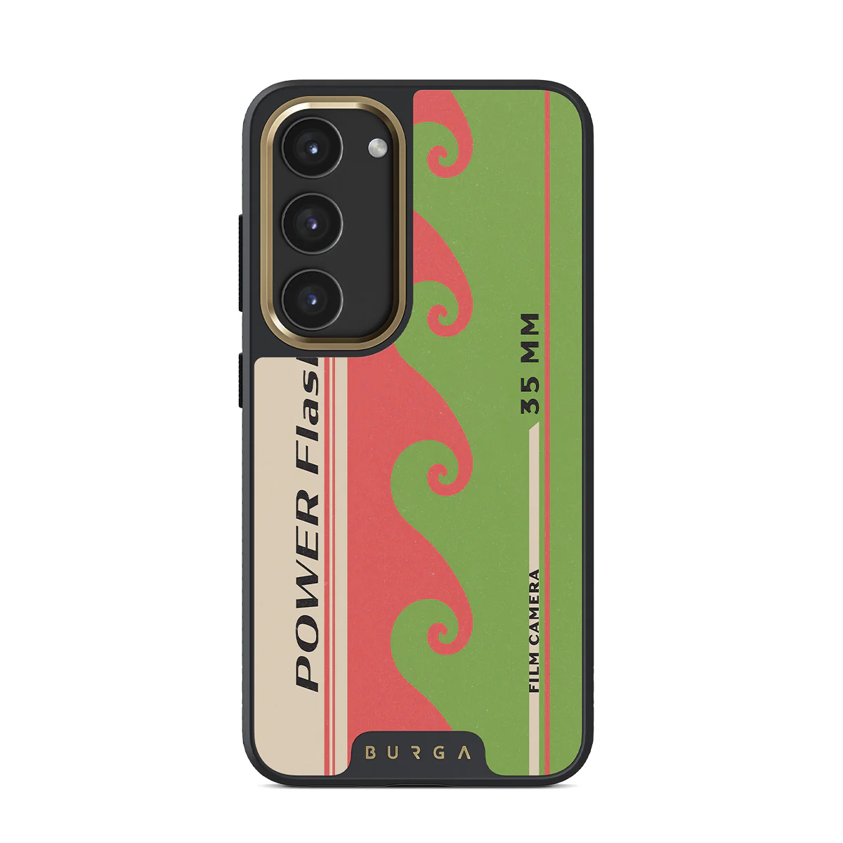 Film Camera - Samsung Galaxy S23 Plus Case - Image 5