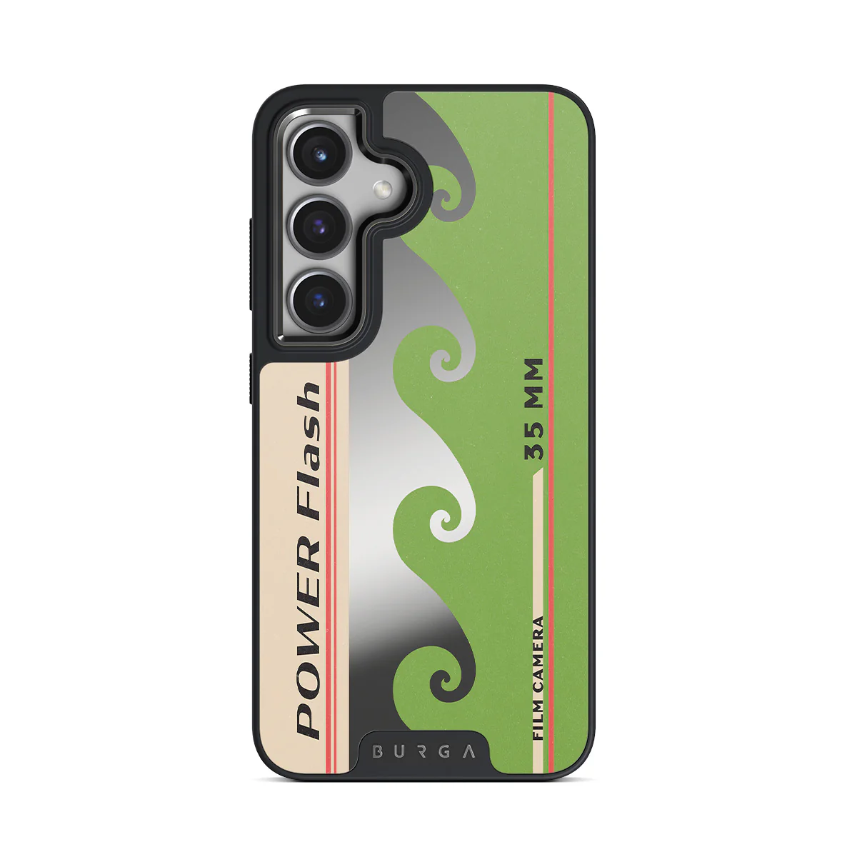 Film Camera - Samsung Galaxy S24 Case - Image 34