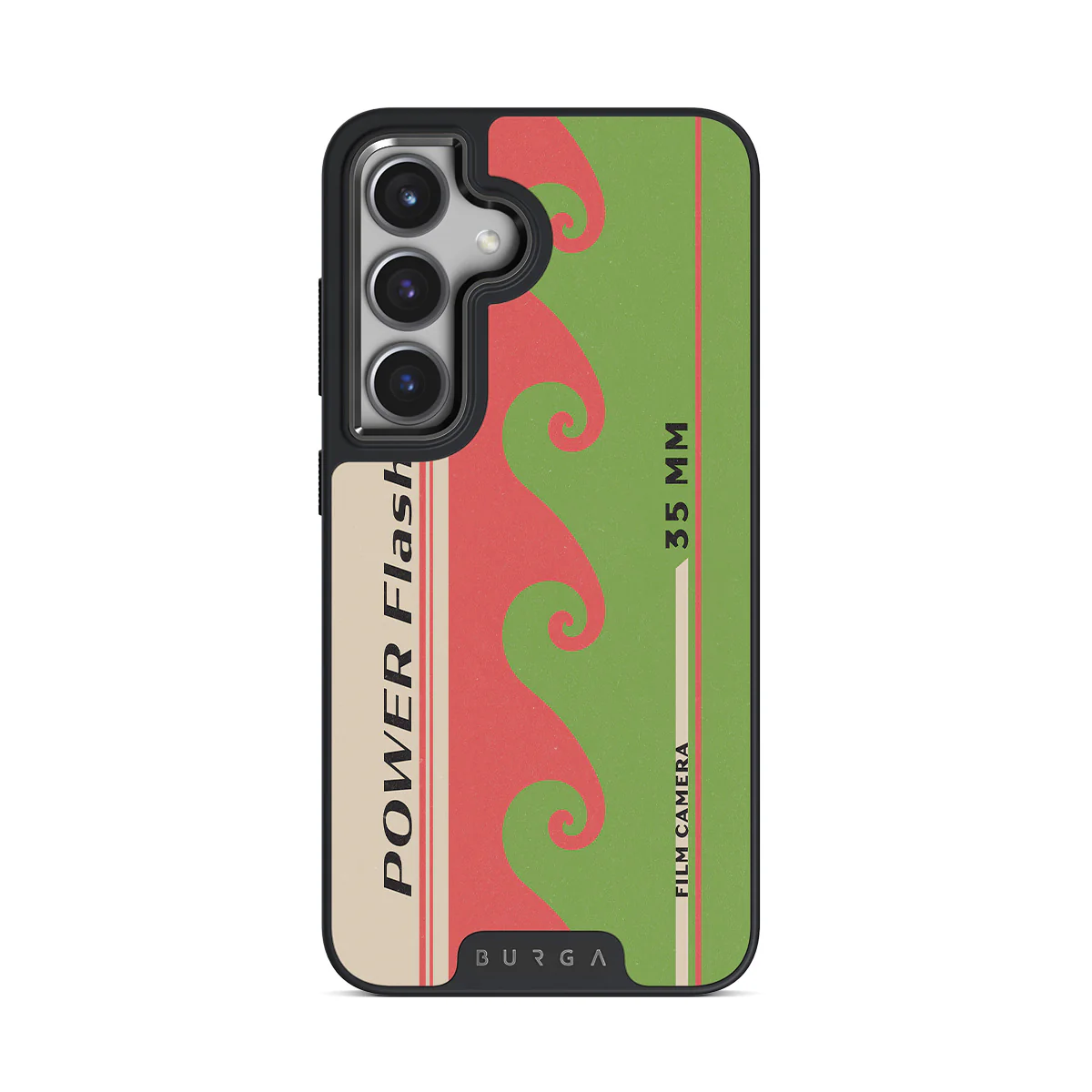 Film Camera - Samsung Galaxy S24 Plus Case - Image 12