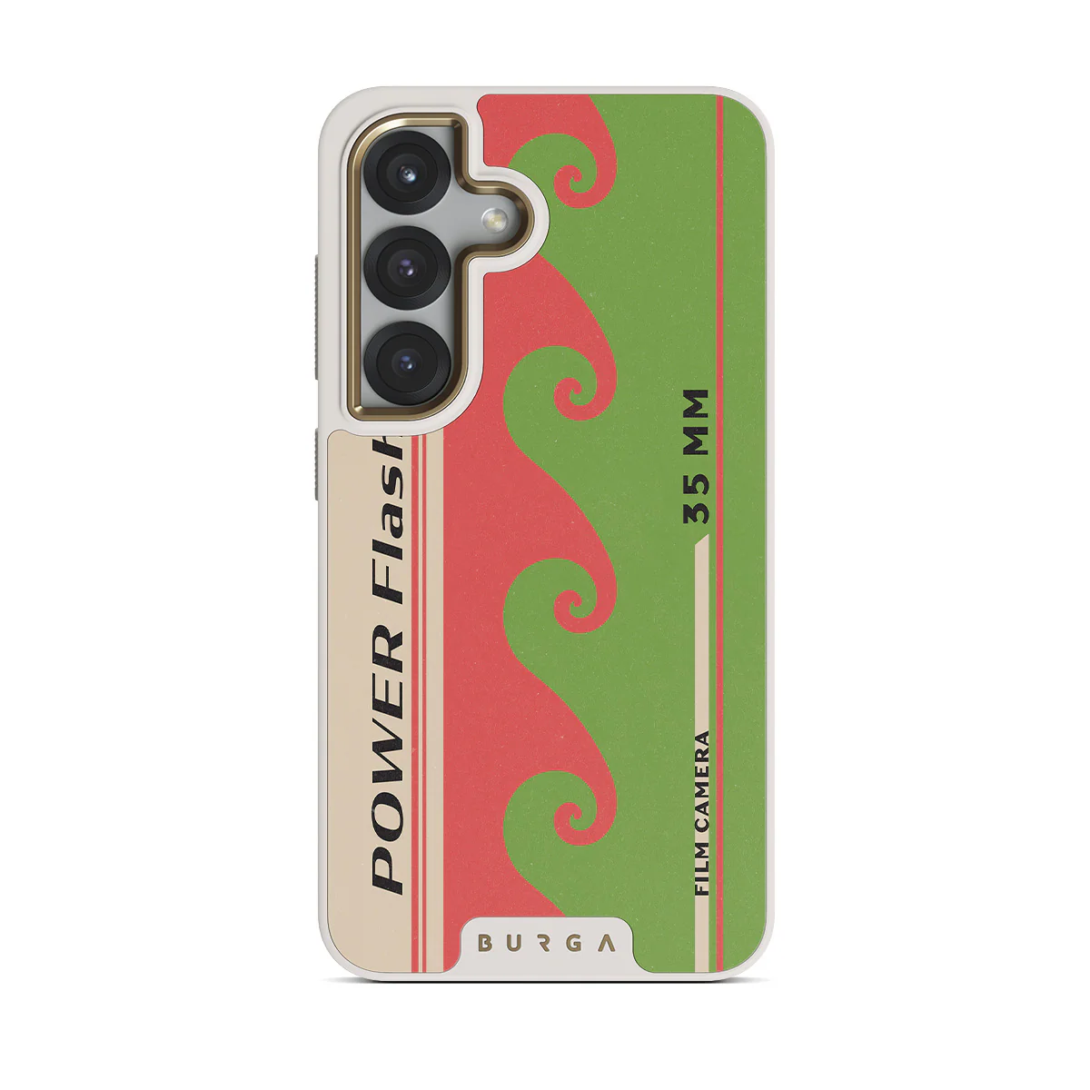 Film Camera - Samsung Galaxy S25 Plus Case - Image 19