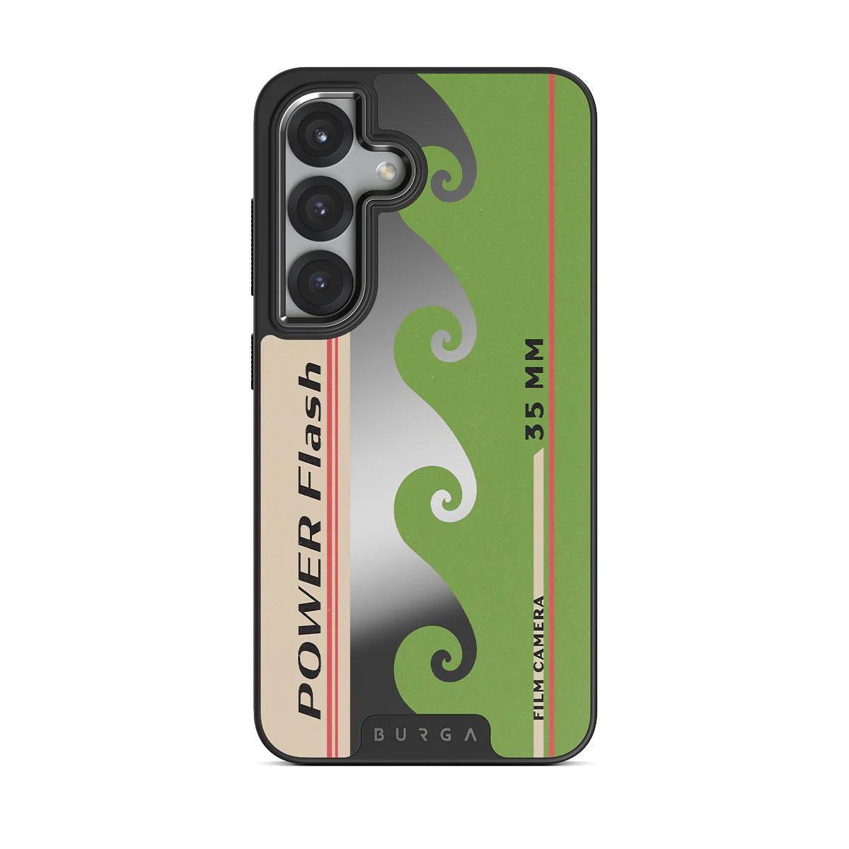 Film Camera - Samsung Galaxy S25 Plus Case - Image 34