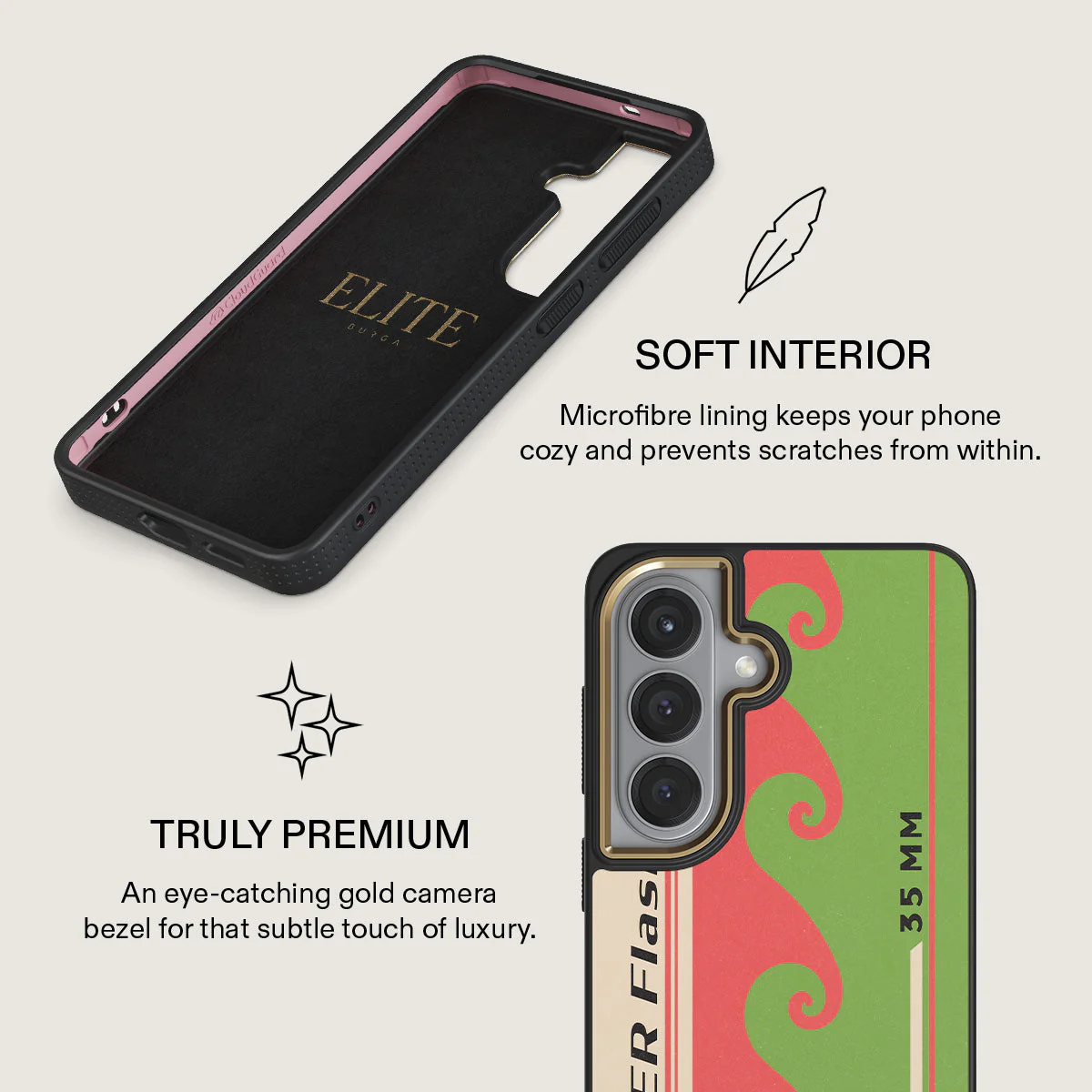Film Camera - Samsung Galaxy S26 Plus Case - Image 10