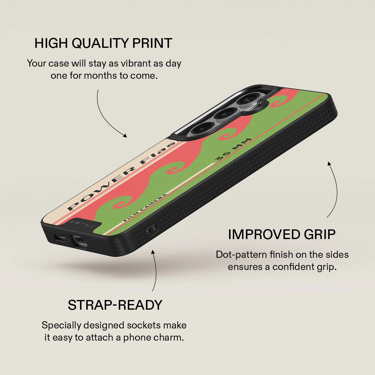 Film Camera - Samsung Galaxy S26 Plus Case - Image 16