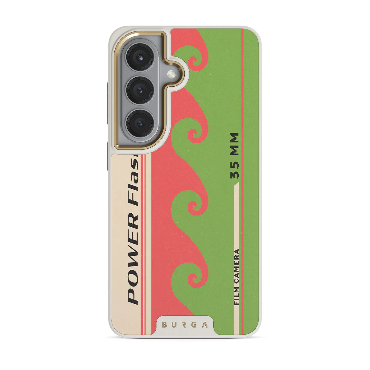 Film Camera - Samsung Galaxy S26 Plus Case - Image 26