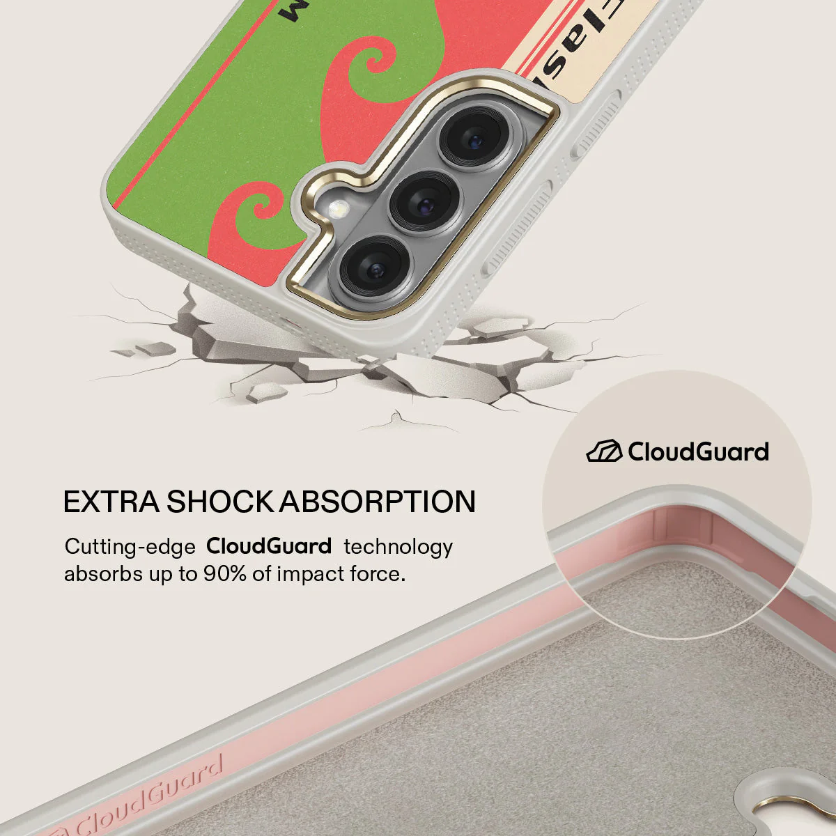 Film Camera - Samsung Galaxy S26 Plus Case - Image 28