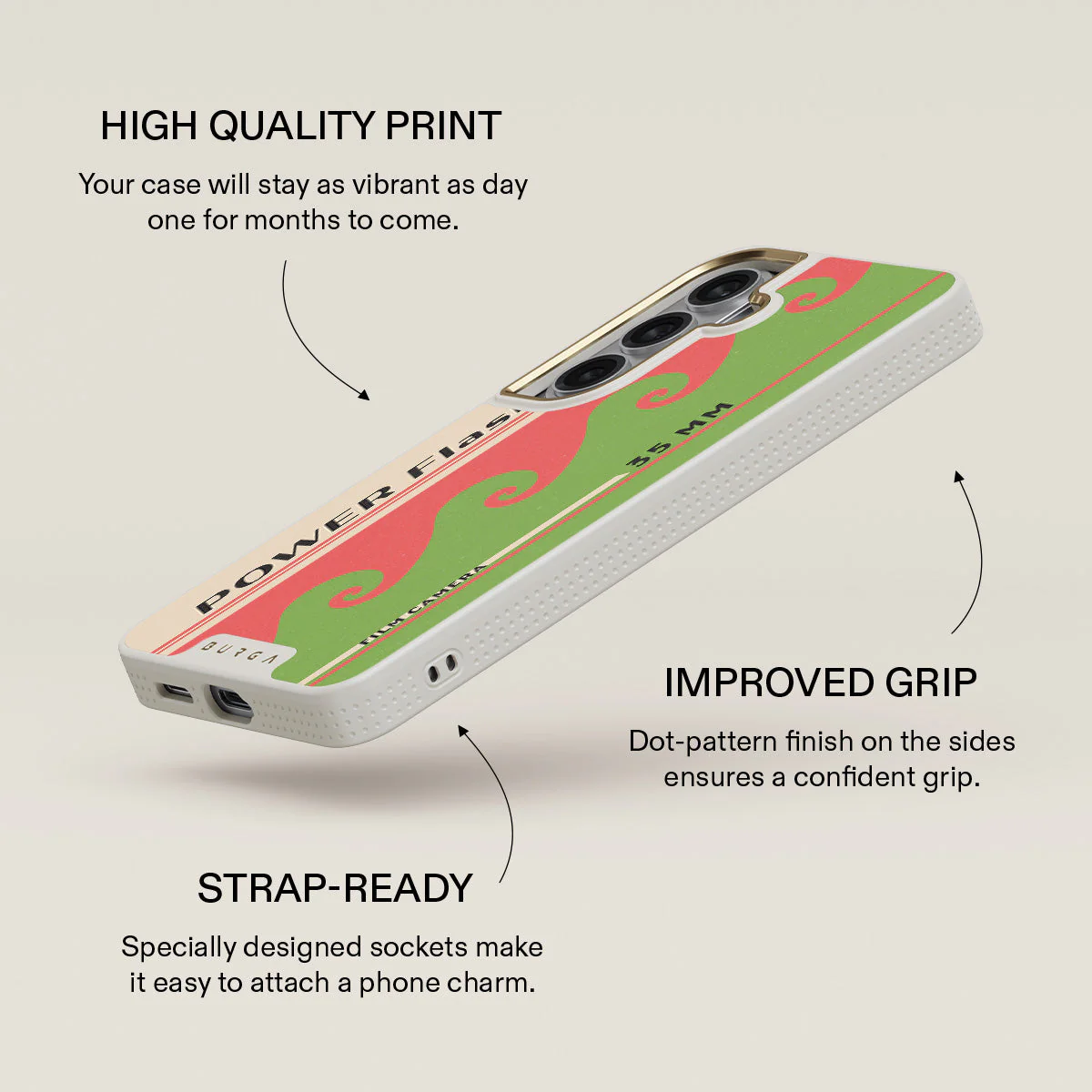 Film Camera - Samsung Galaxy S26 Plus Case - Image 30