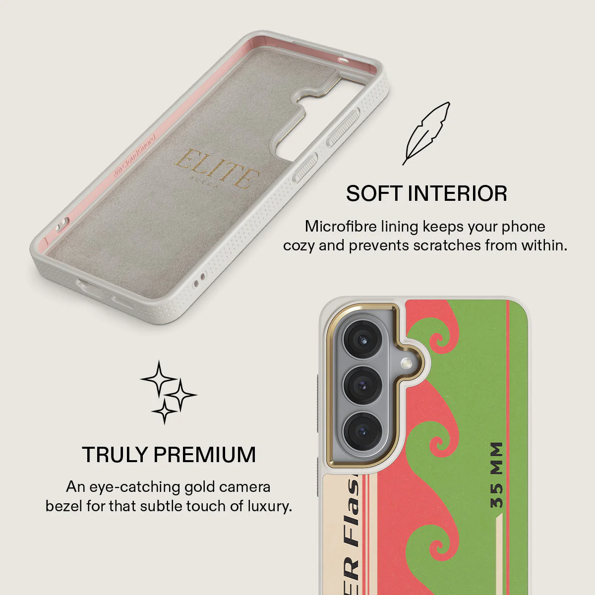 Film Camera - Samsung Galaxy S26 Plus Case - Image 31