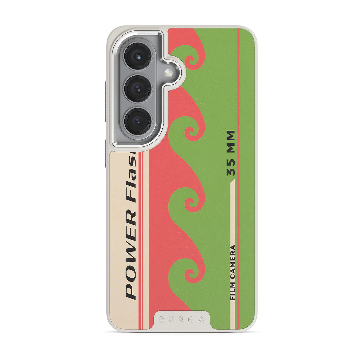 Film Camera - Samsung Galaxy S26 Plus Case - Image 33