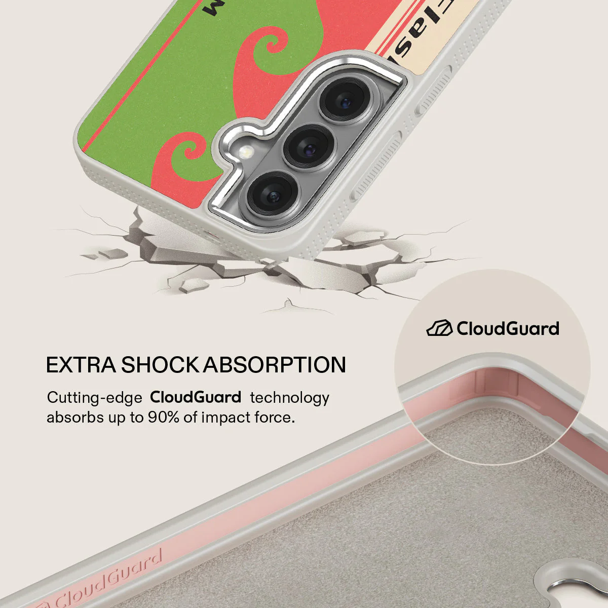 Film Camera - Samsung Galaxy S26 Plus Case - Image 35