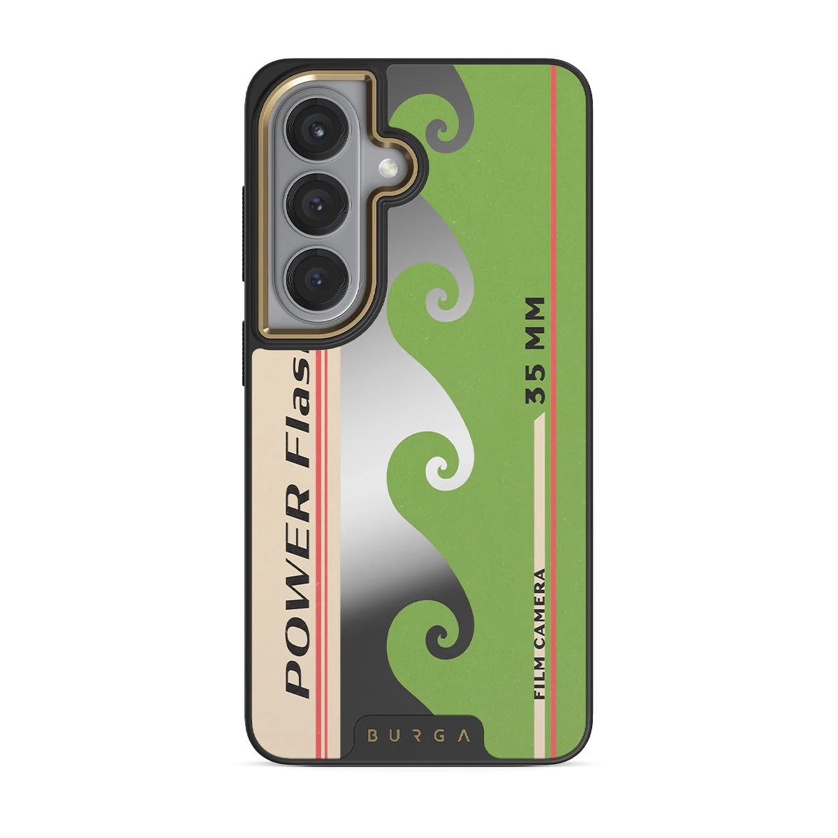 Film Camera - Samsung Galaxy S26 Plus Case - Image 40