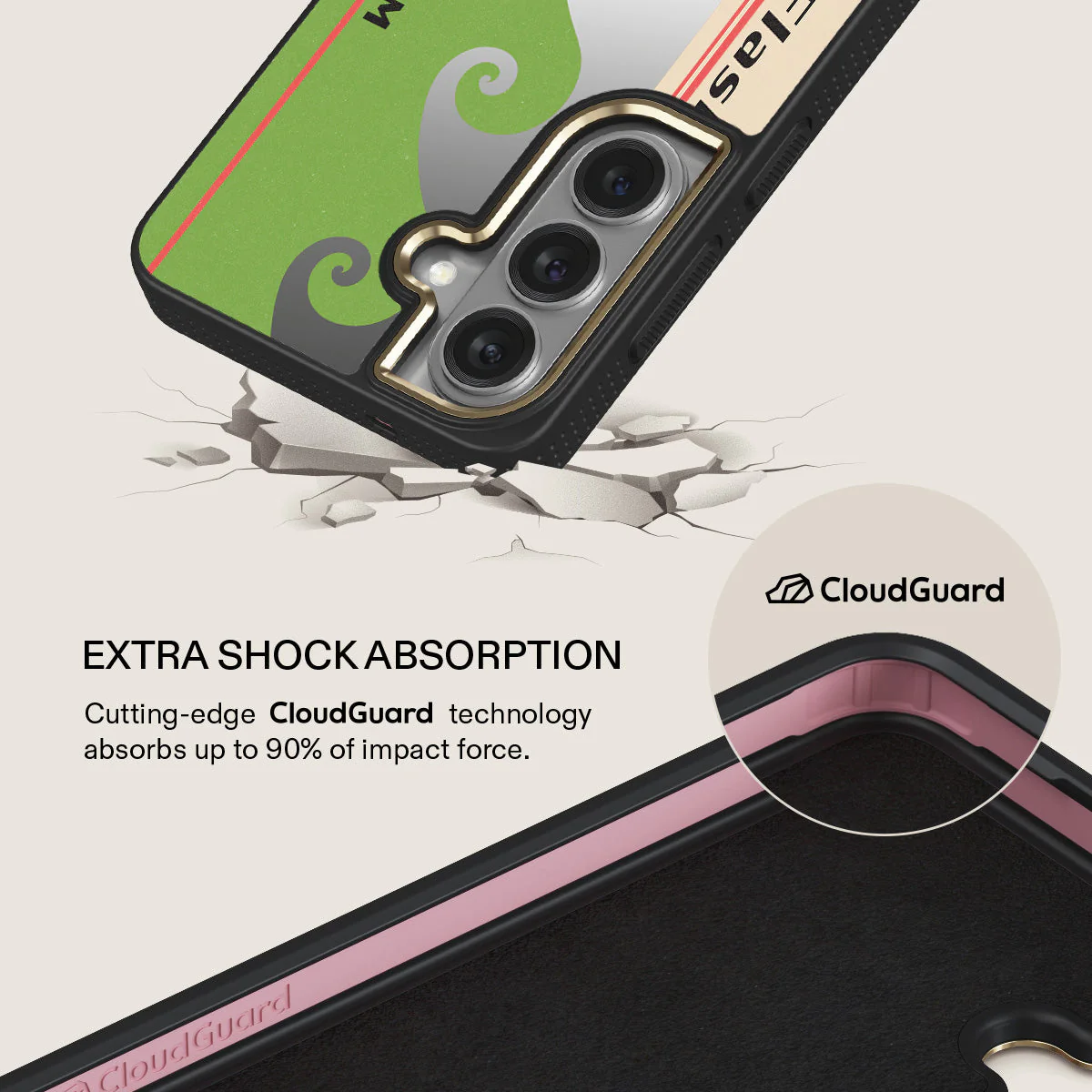 Film Camera - Samsung Galaxy S26 Plus Case - Image 42