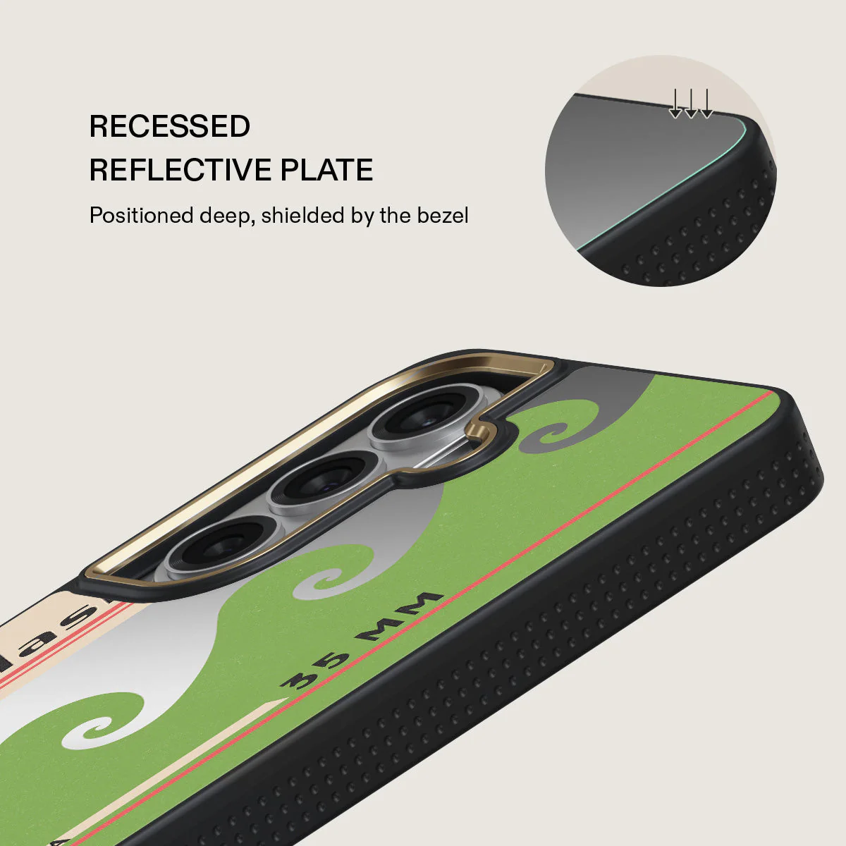 Film Camera - Samsung Galaxy S26 Plus Case - Image 43
