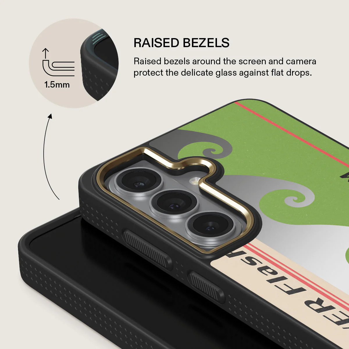 Film Camera - Samsung Galaxy S26 Plus Case - Image 44