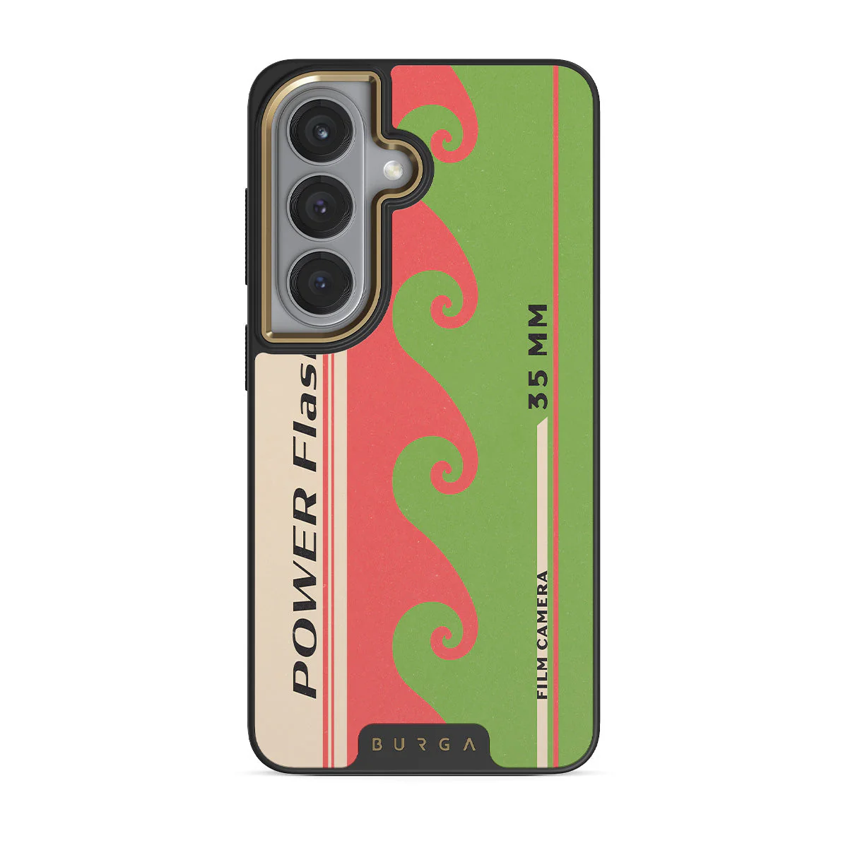 Film Camera - Samsung Galaxy S26 Plus Case - Image 5