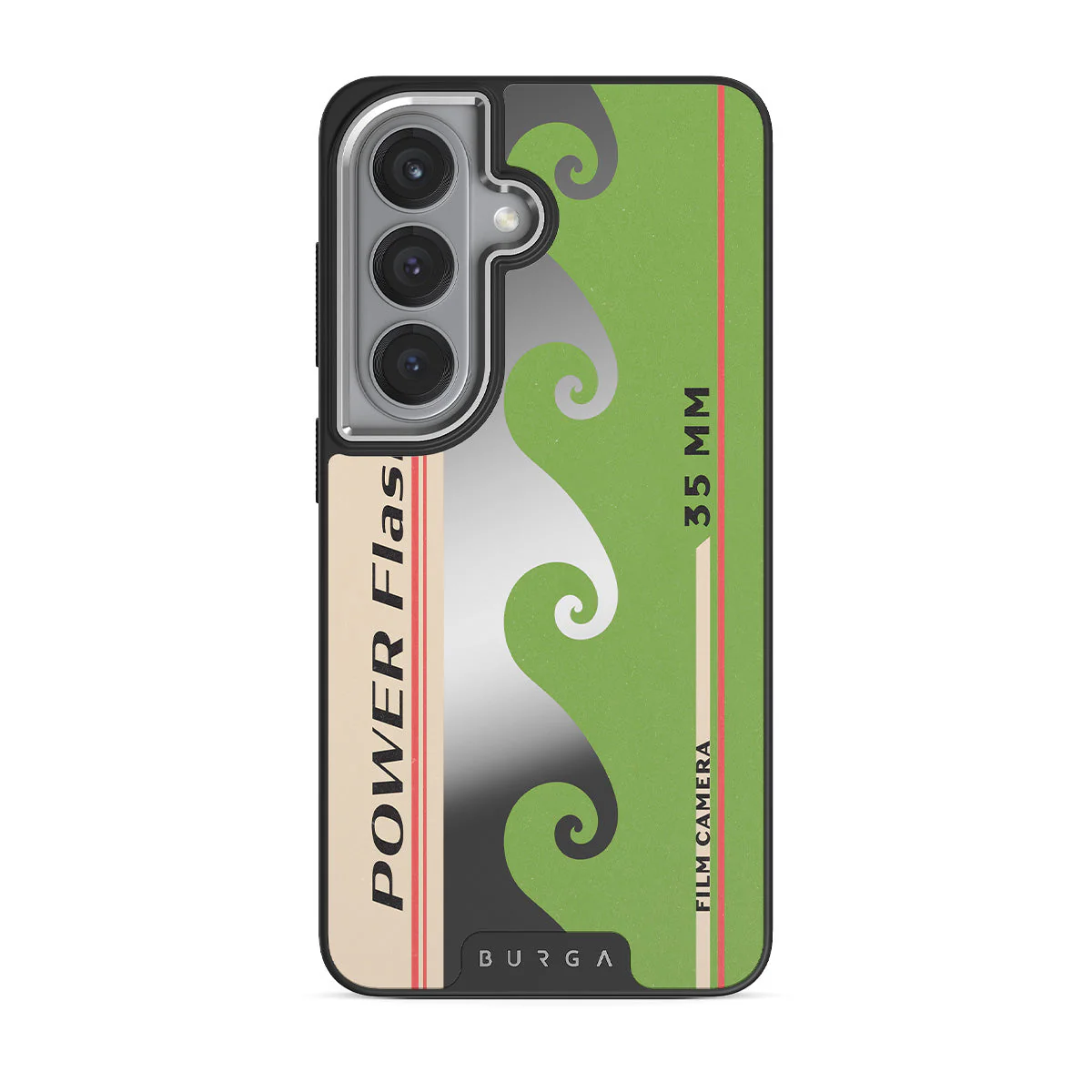 Film Camera - Samsung Galaxy S26 Plus Case - Image 56