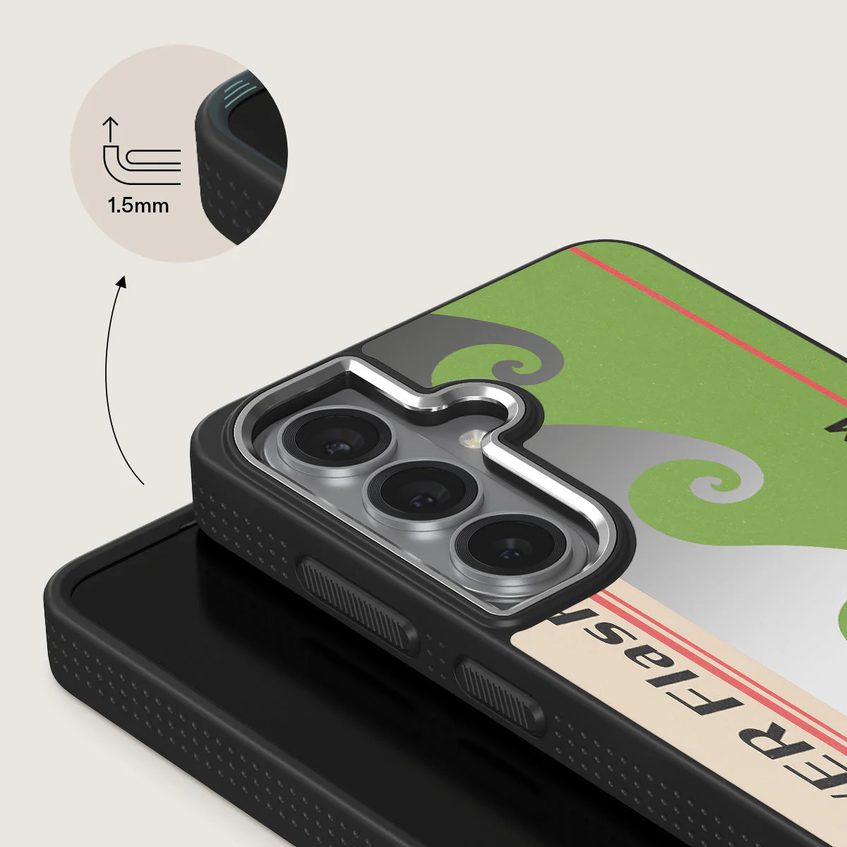 Film Camera - Samsung Galaxy S26 Plus Case - Image 60