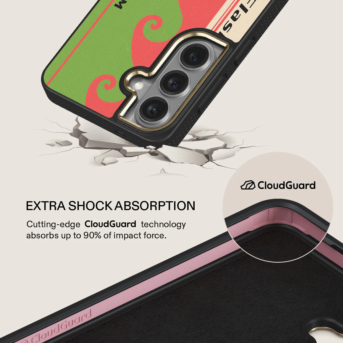 Film Camera - Samsung Galaxy S26 Plus Case - Image 7