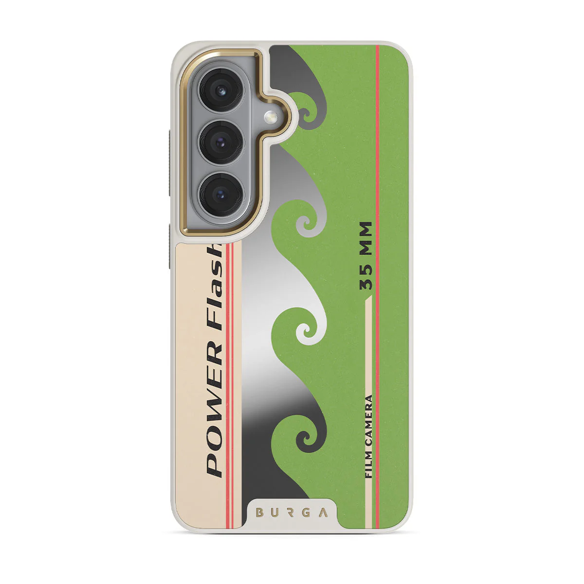 Film Camera - Samsung Galaxy S26 Plus Case - Image 72