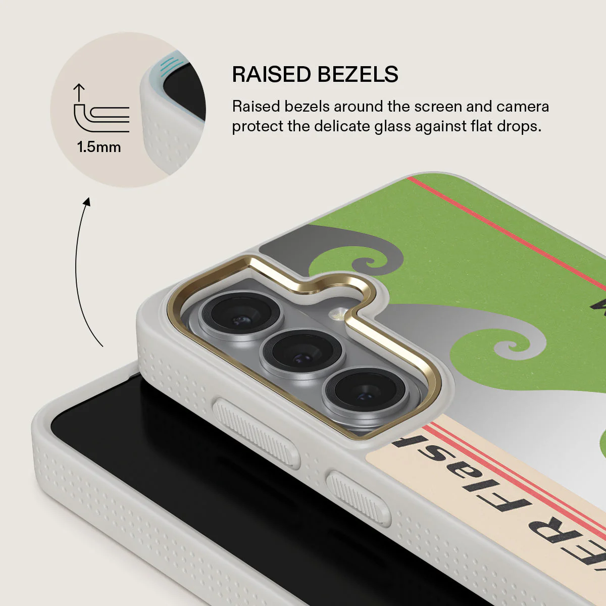 Film Camera - Samsung Galaxy S26 Plus Case - Image 76