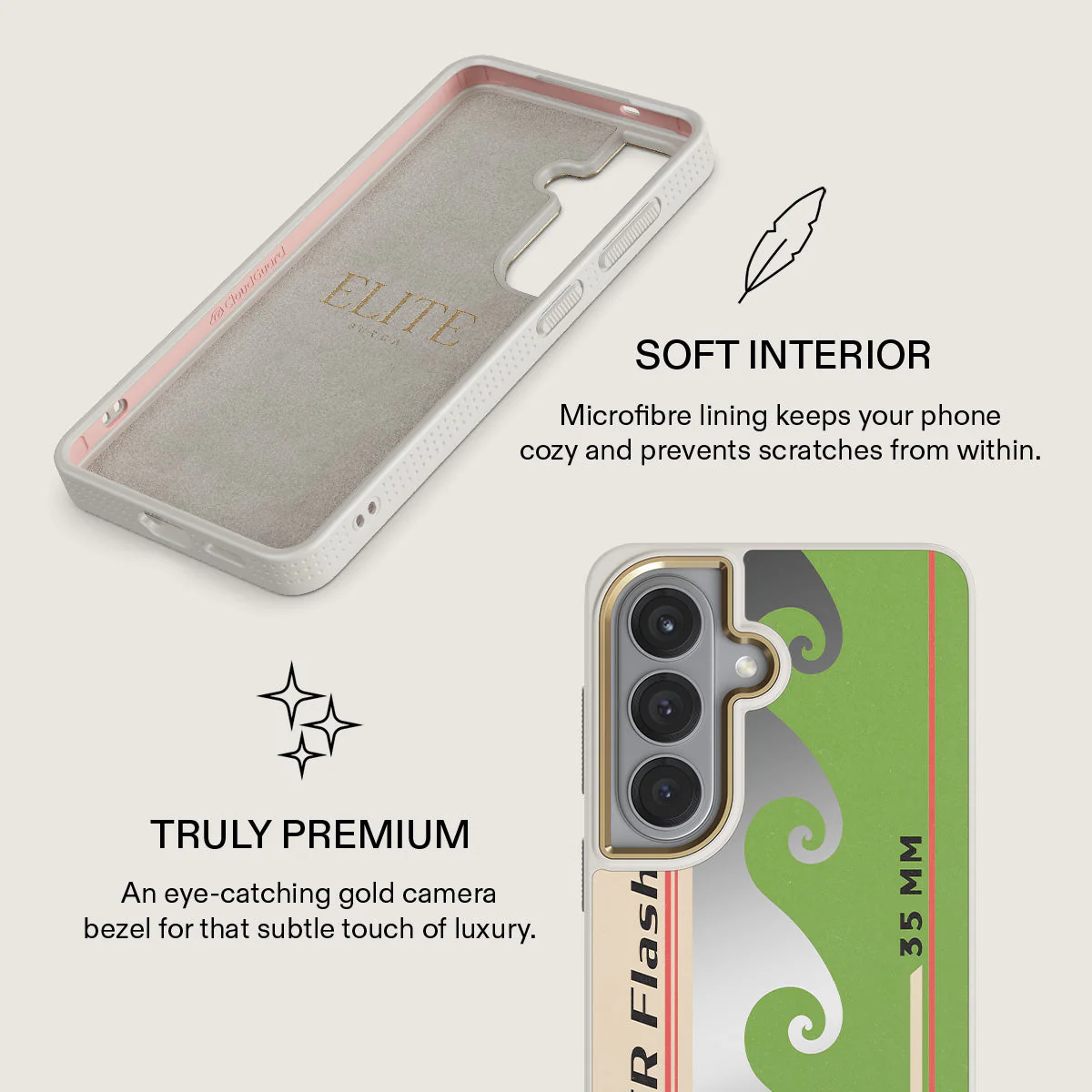 Film Camera - Samsung Galaxy S26 Plus Case - Image 78