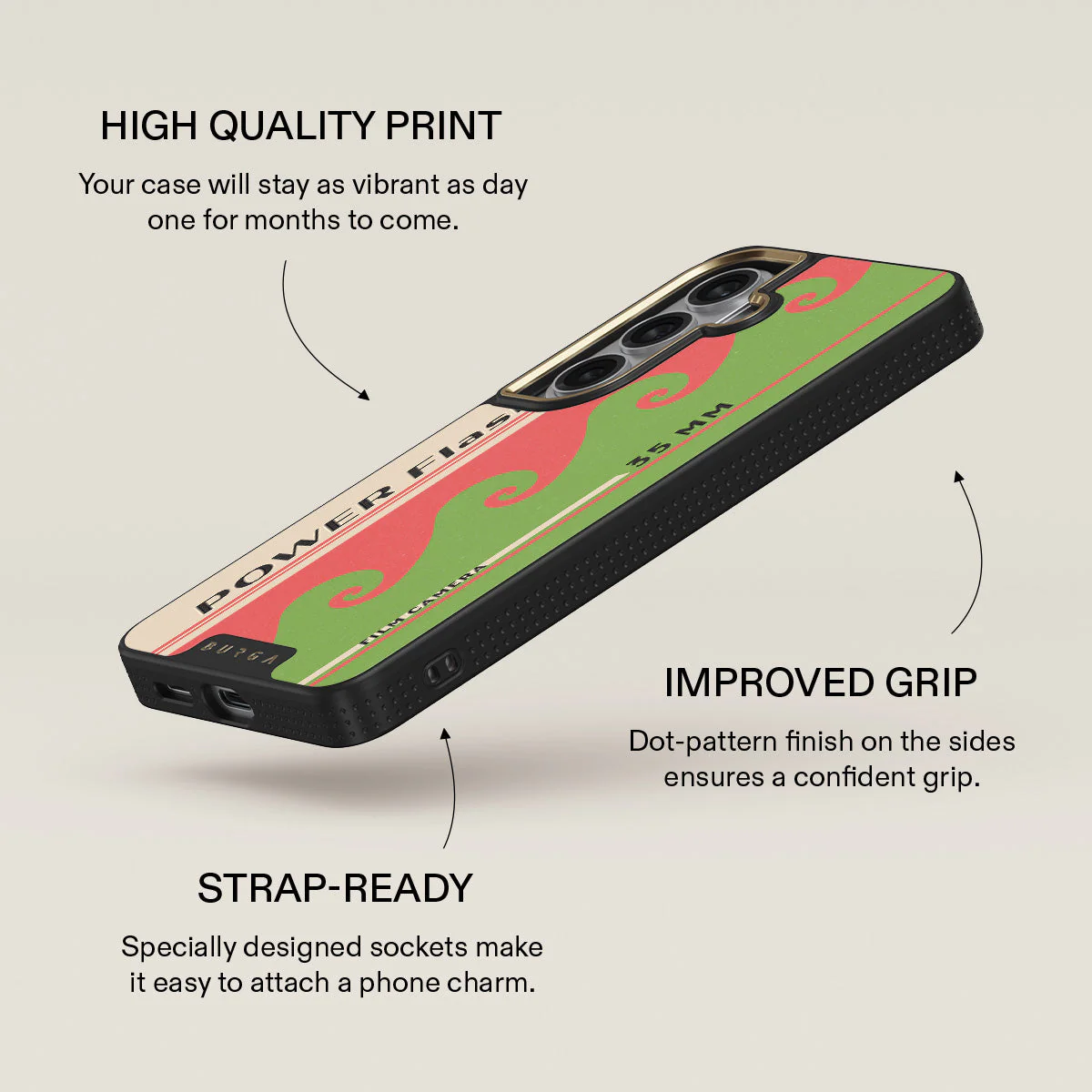 Film Camera - Samsung Galaxy S26 Plus Case - Image 9