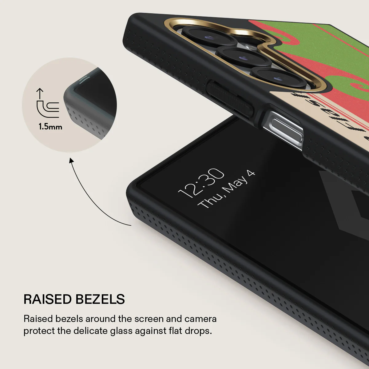 Film Camera - Samsung Galaxy Z Fold 6 Case - Image 4