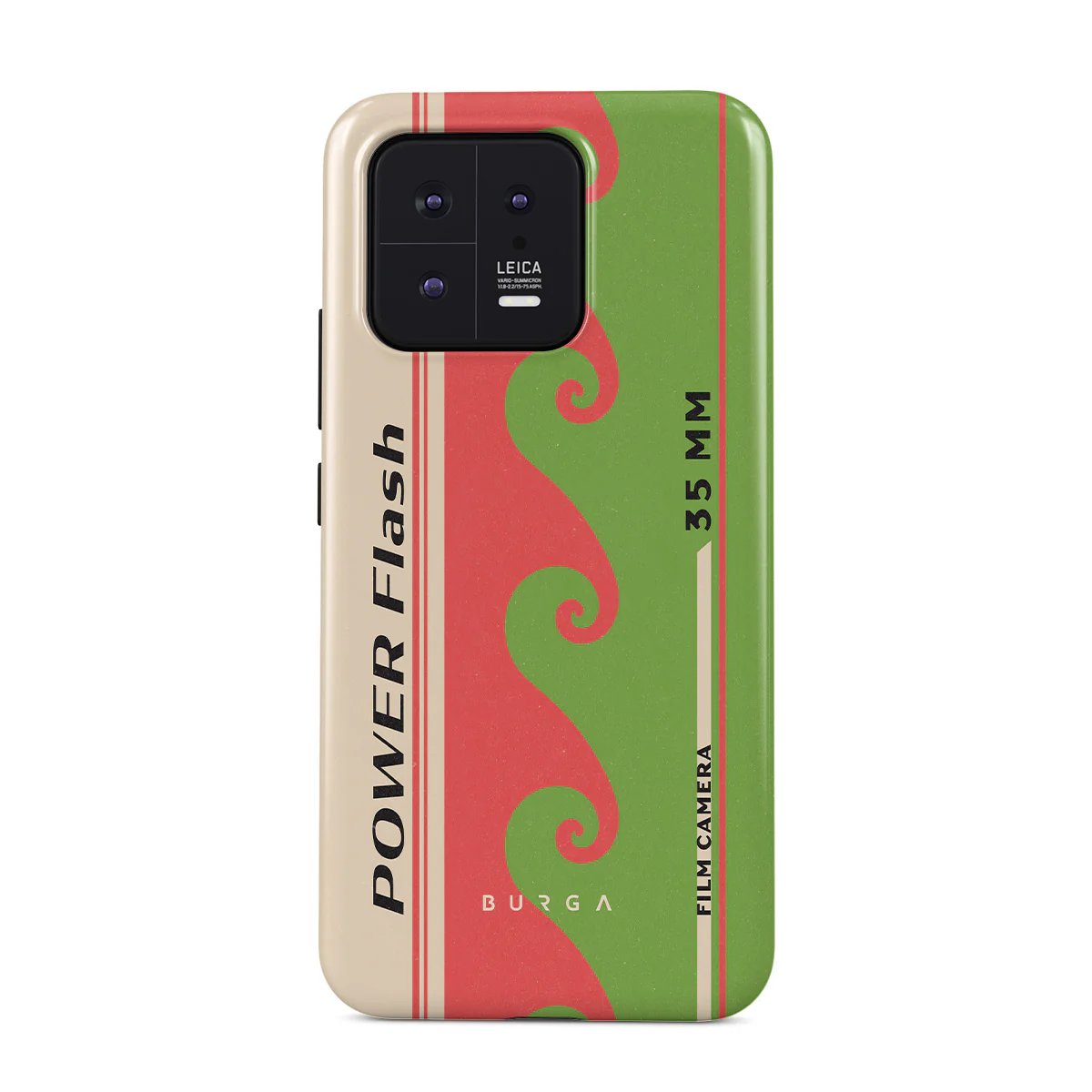 Film Camera - Xiaomi 13 Case