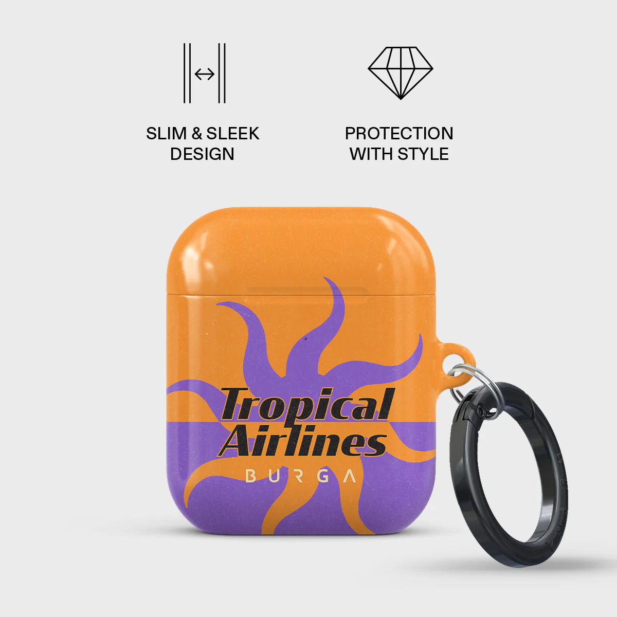 First Class - AirPods Case - Image 4
