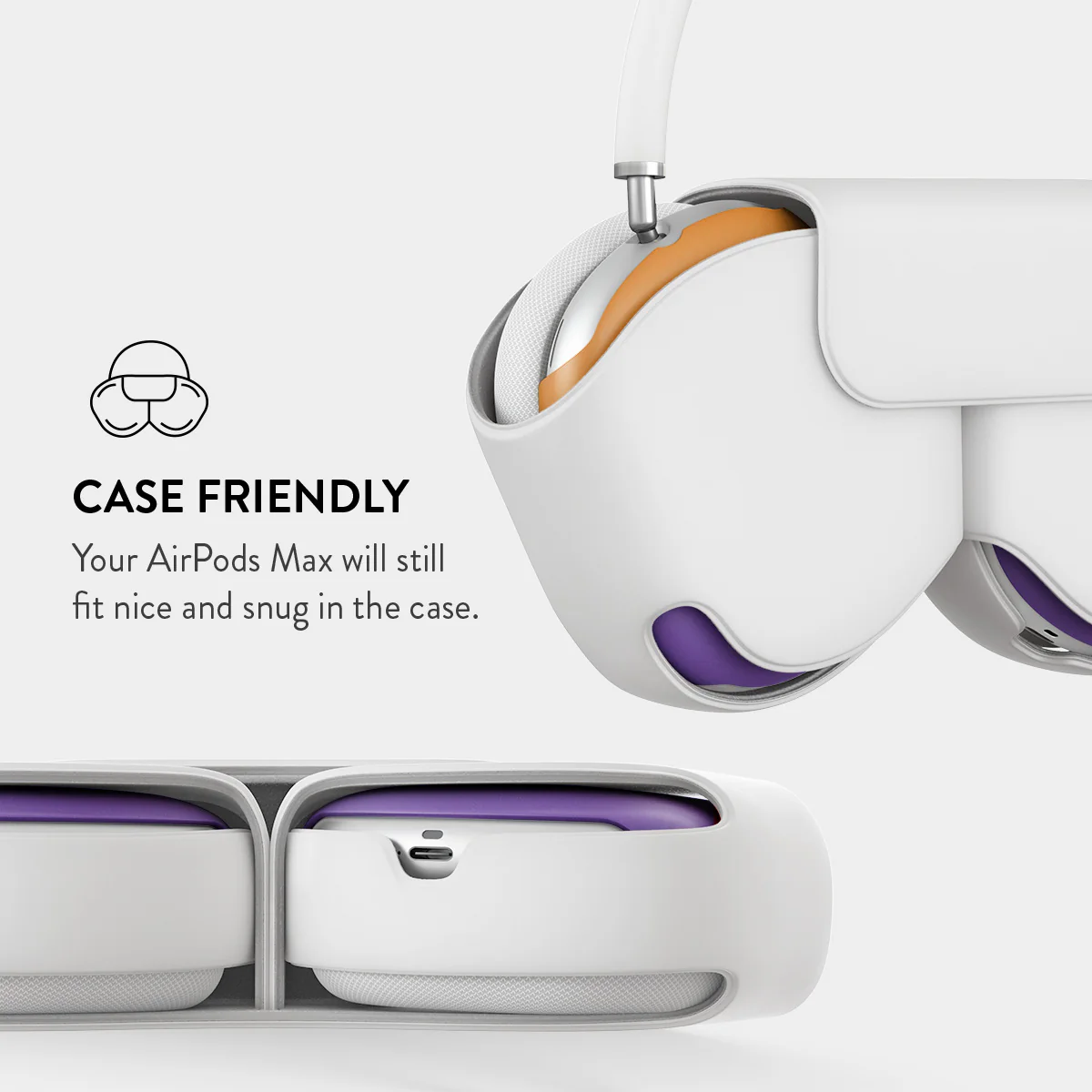 First Class - AirPods Max Case - Image 5